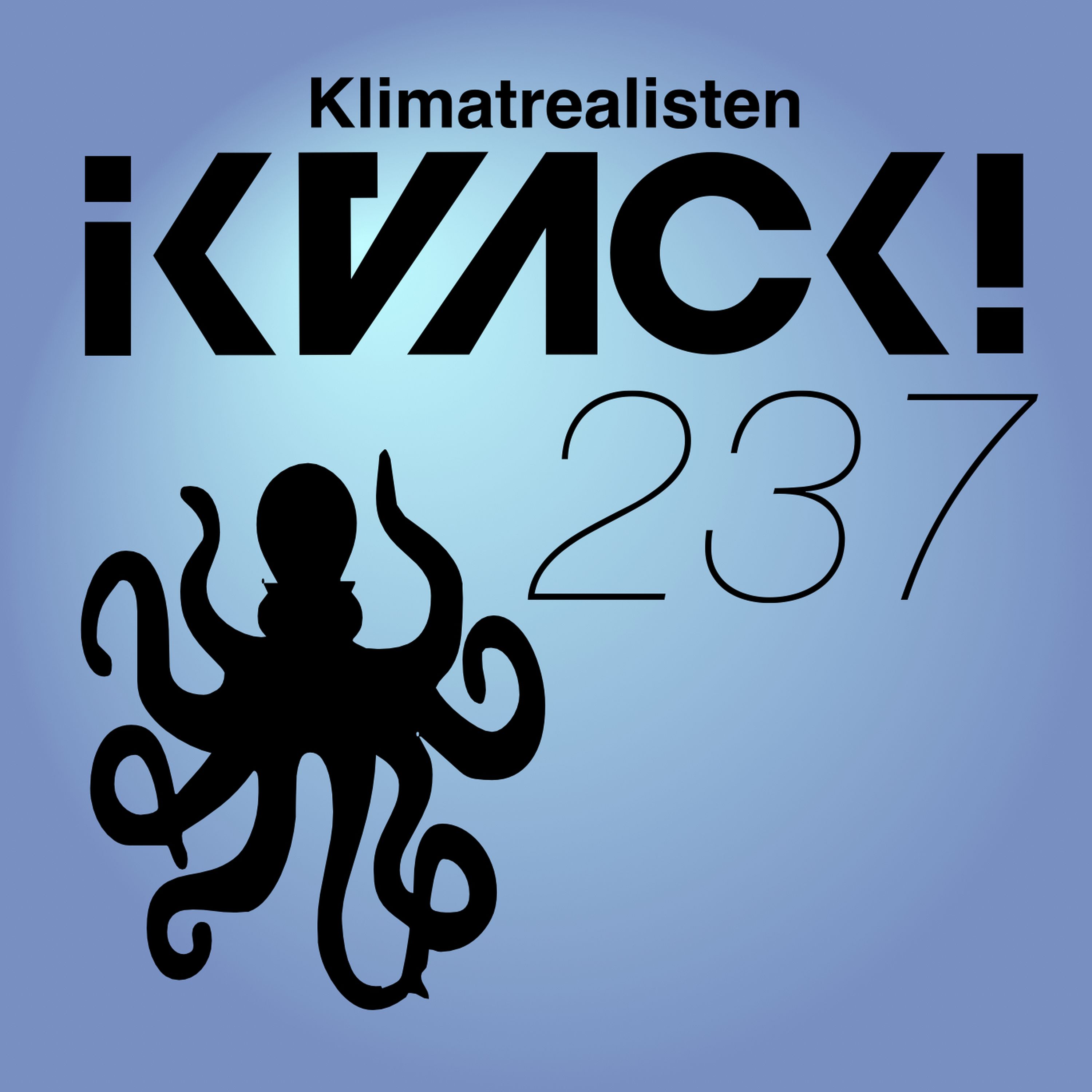 Avsnitt 237 – Klimatrealisten