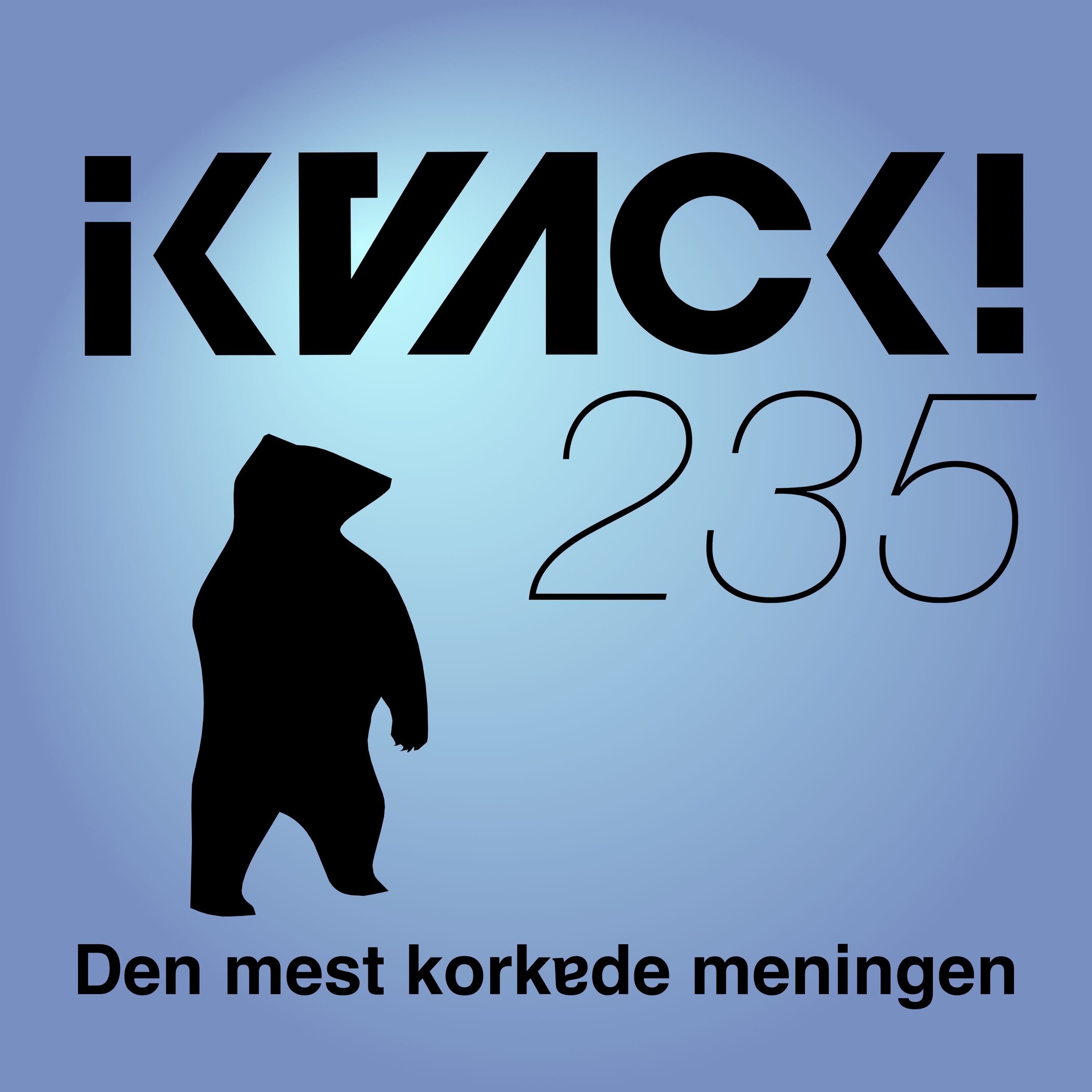 Avsnitt 235 – Den mest korkade meningen