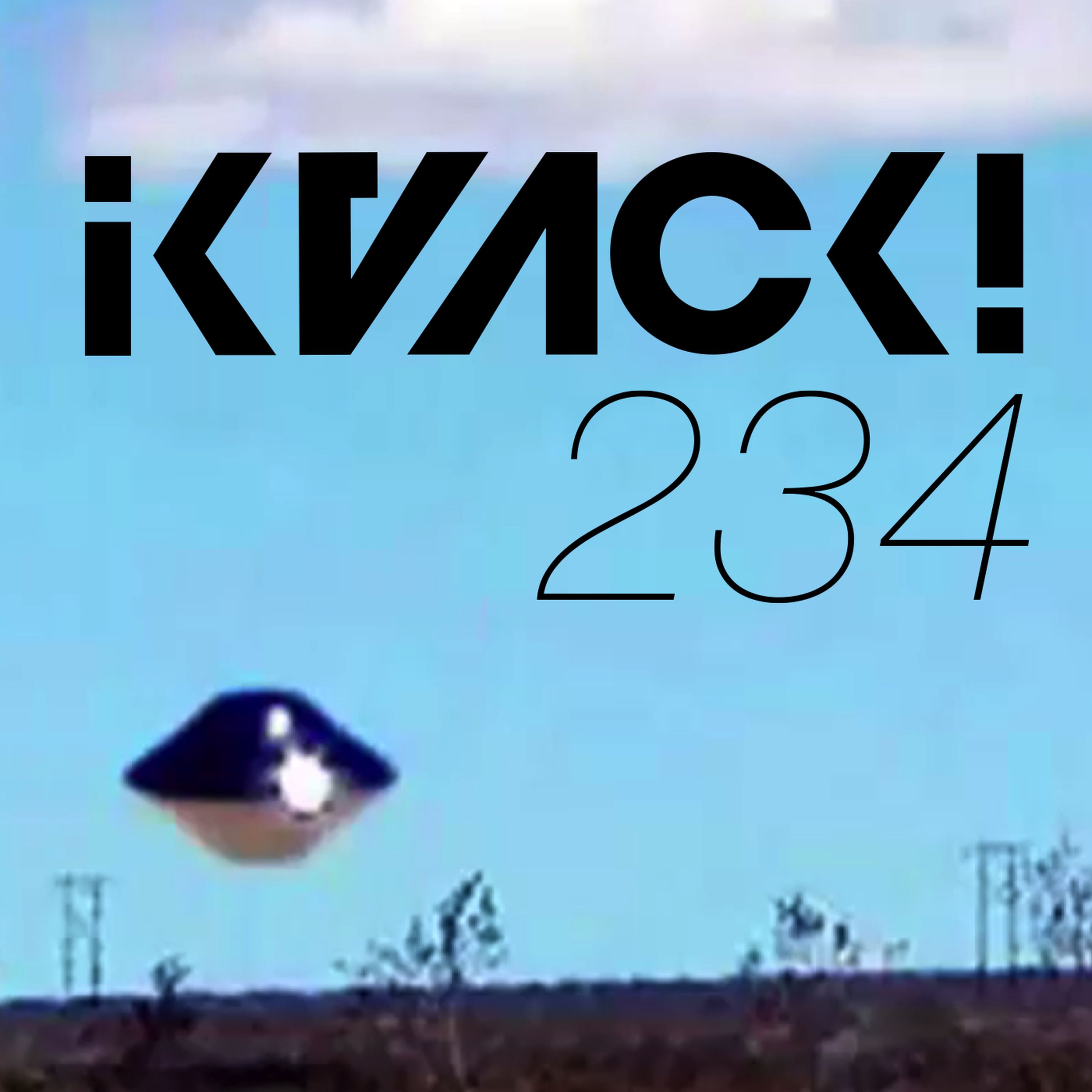 Kvack!