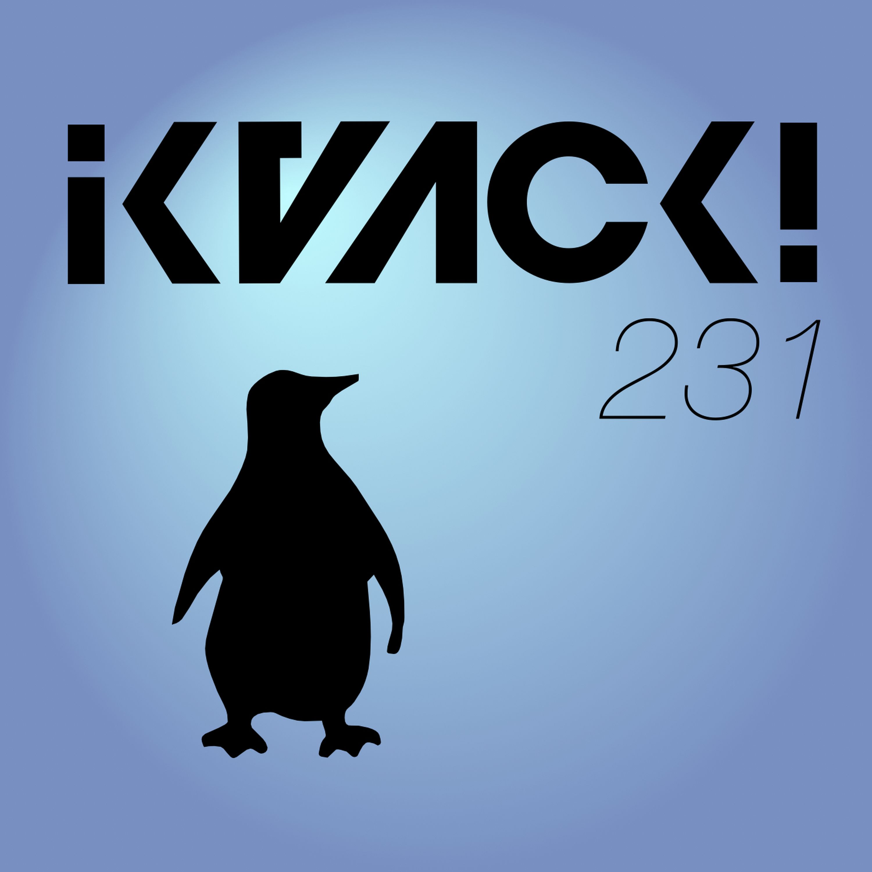 Kvack!