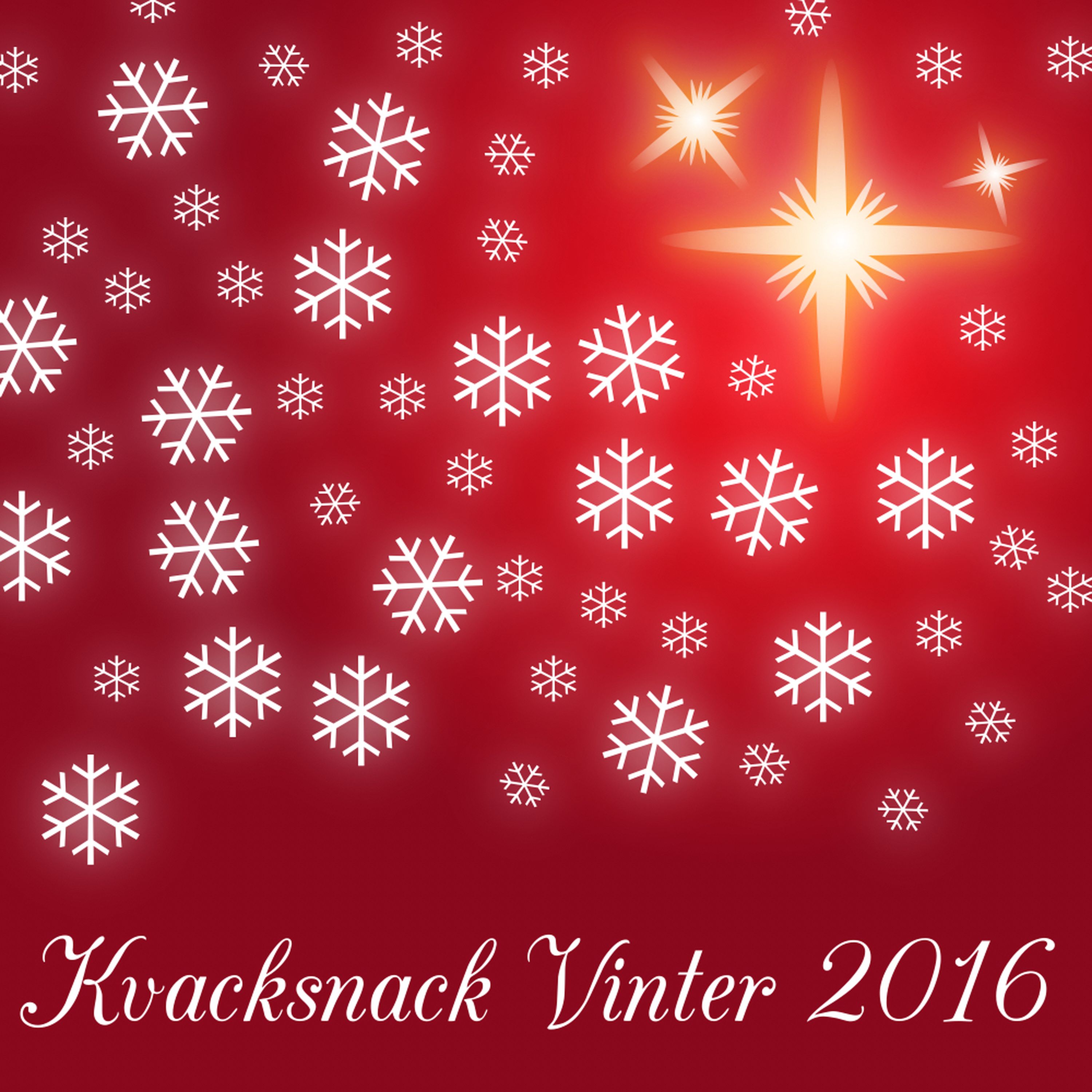 Kvacksnack Vinter 2016 – Henrik episode artwork