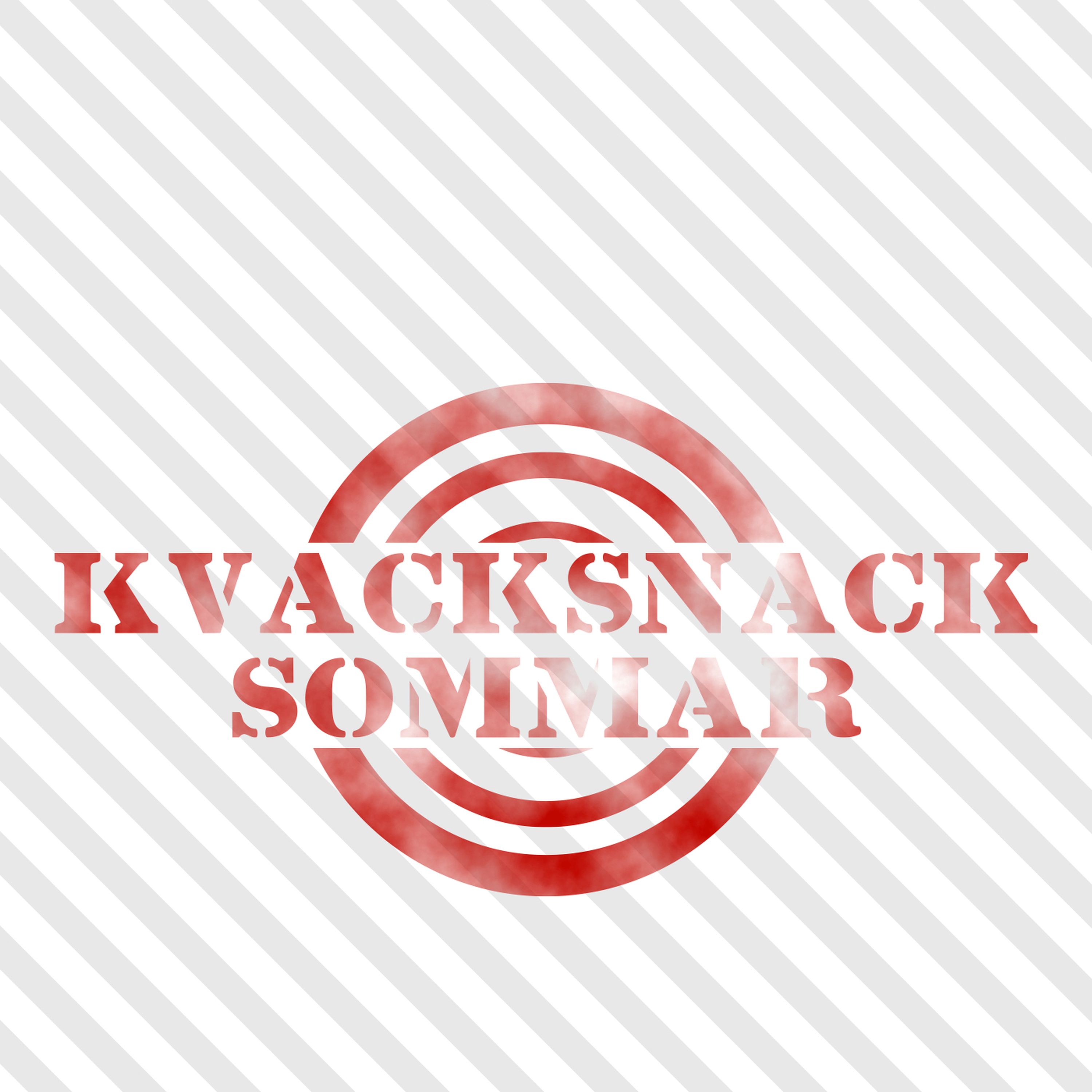 Kvacksnack Sommar 2016 – Anders Hesselbom episode artwork