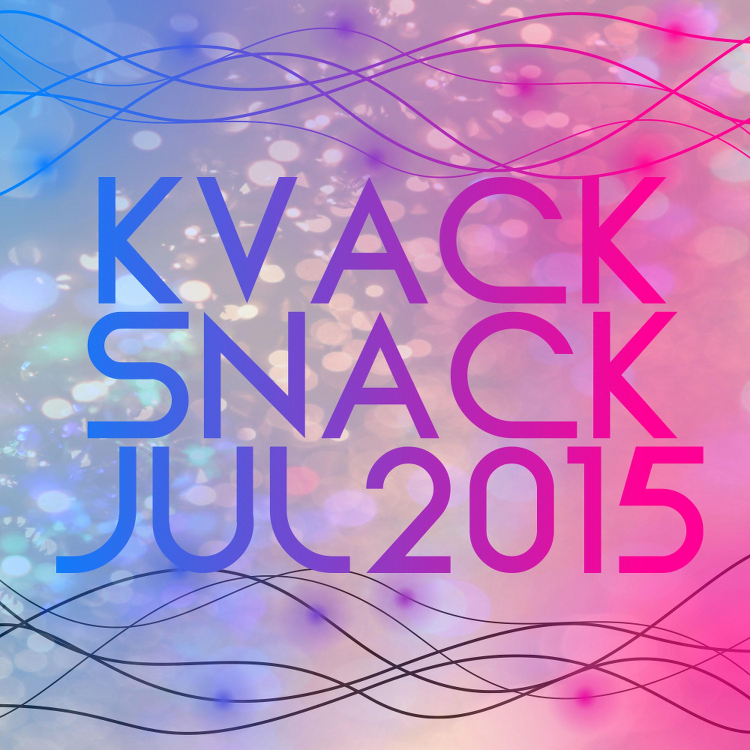 Kvacksnack Vinter 2015 Henrik episode artwork