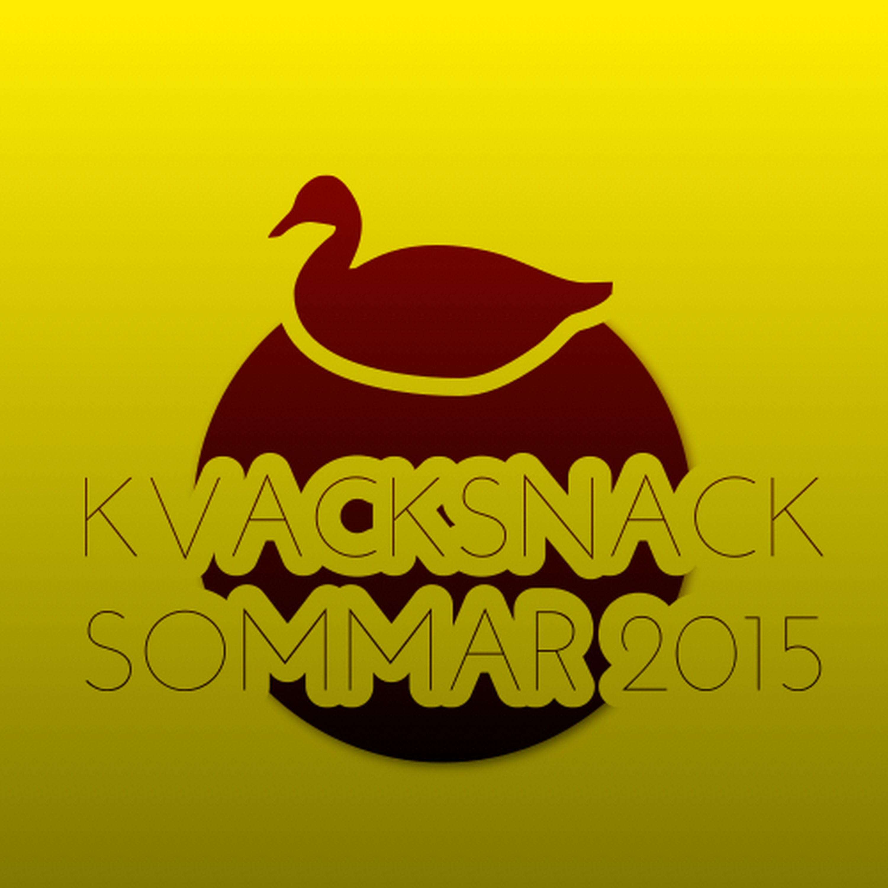 Kvacksnack Sommar 2015 .v25 – Johan Löfström episode artwork
