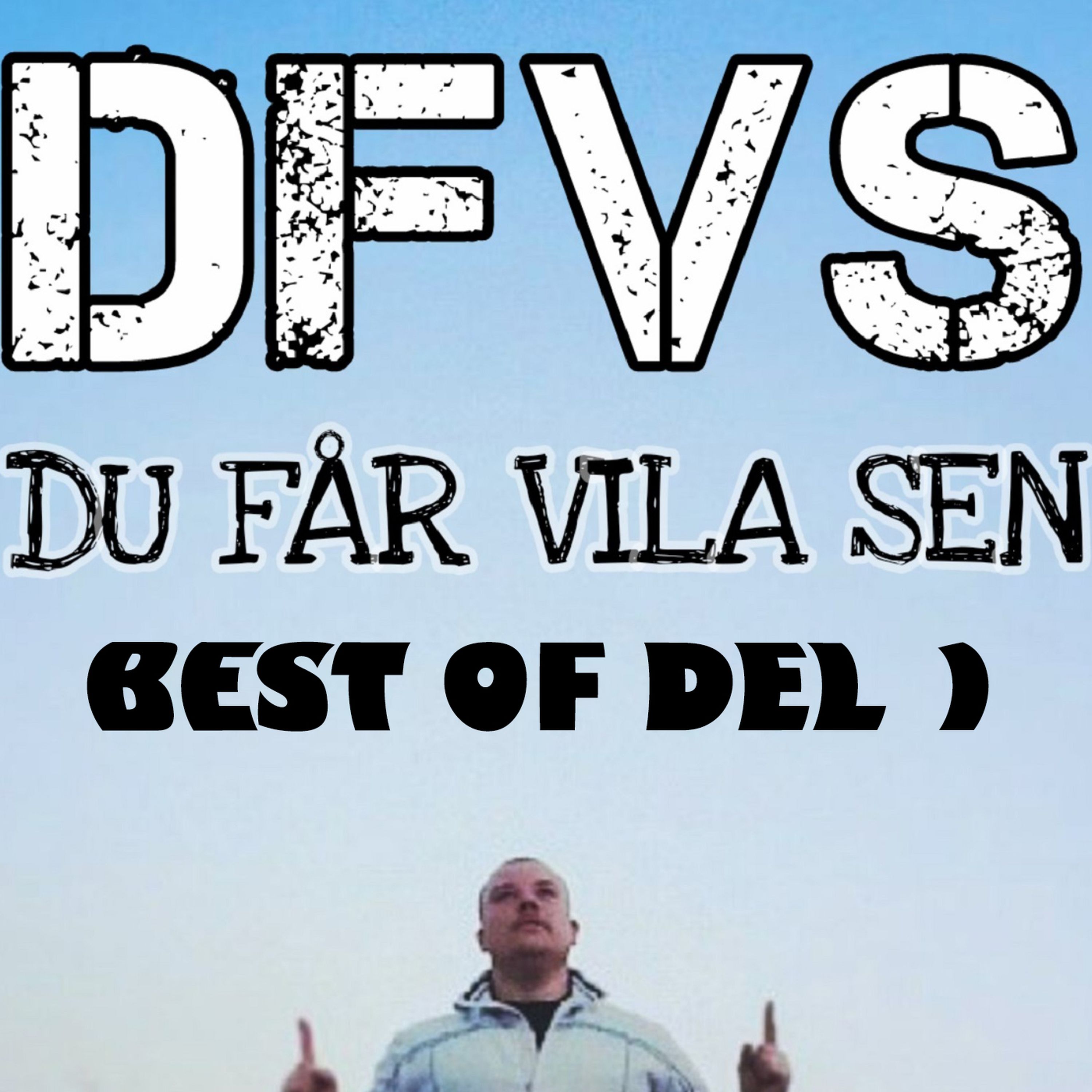 cover art for Best Of Del 1