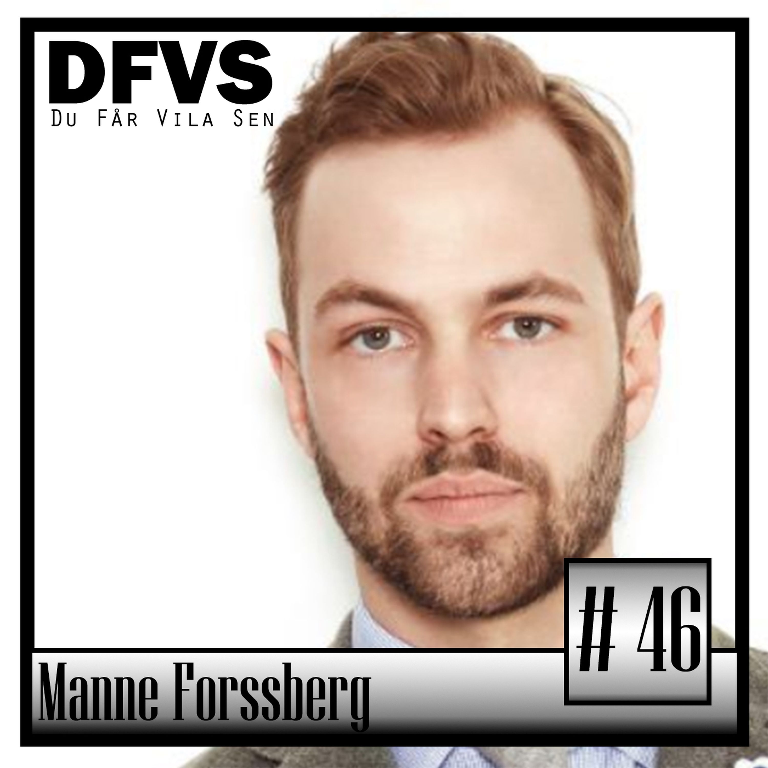 Du Får Vila Sen