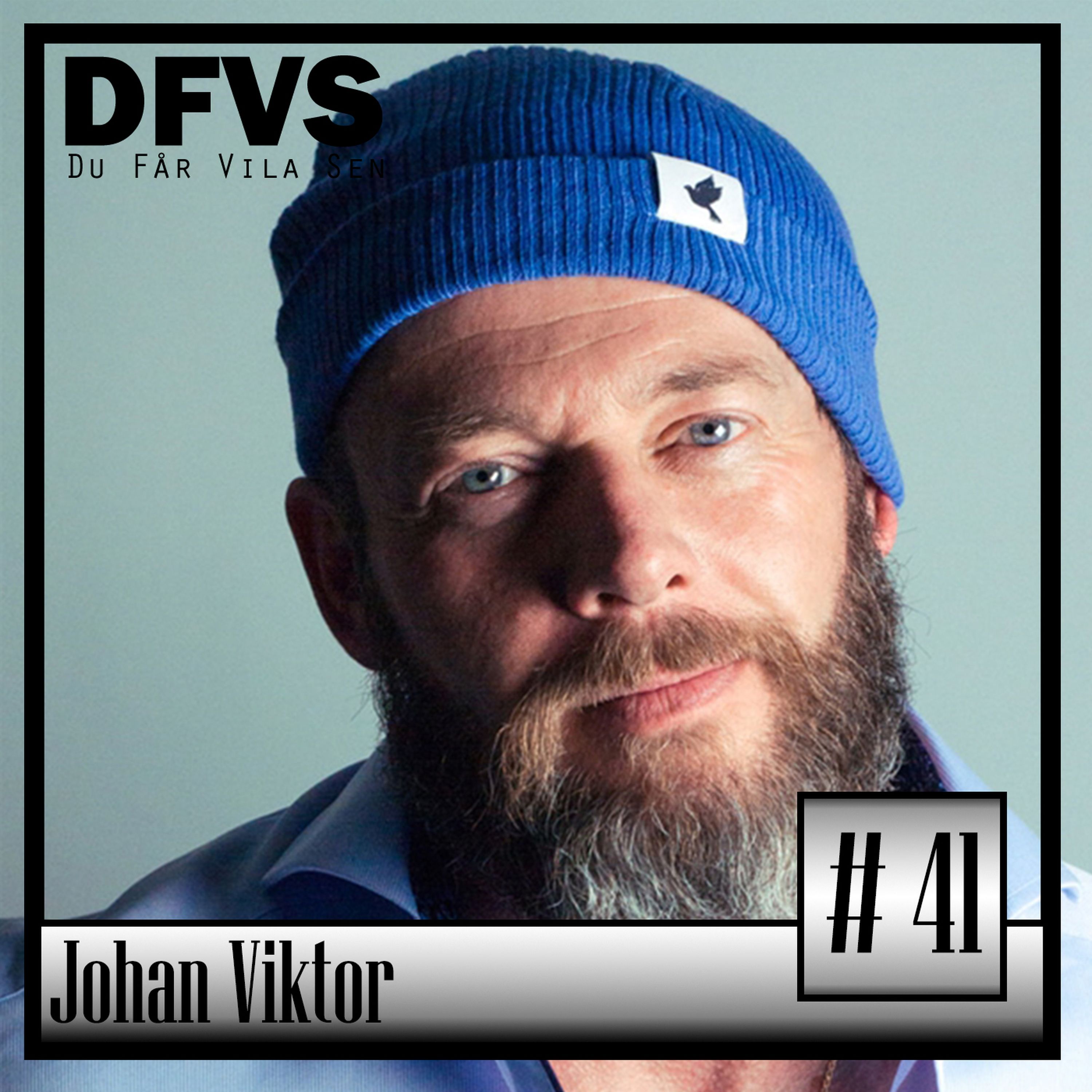 Du Får Vila Sen