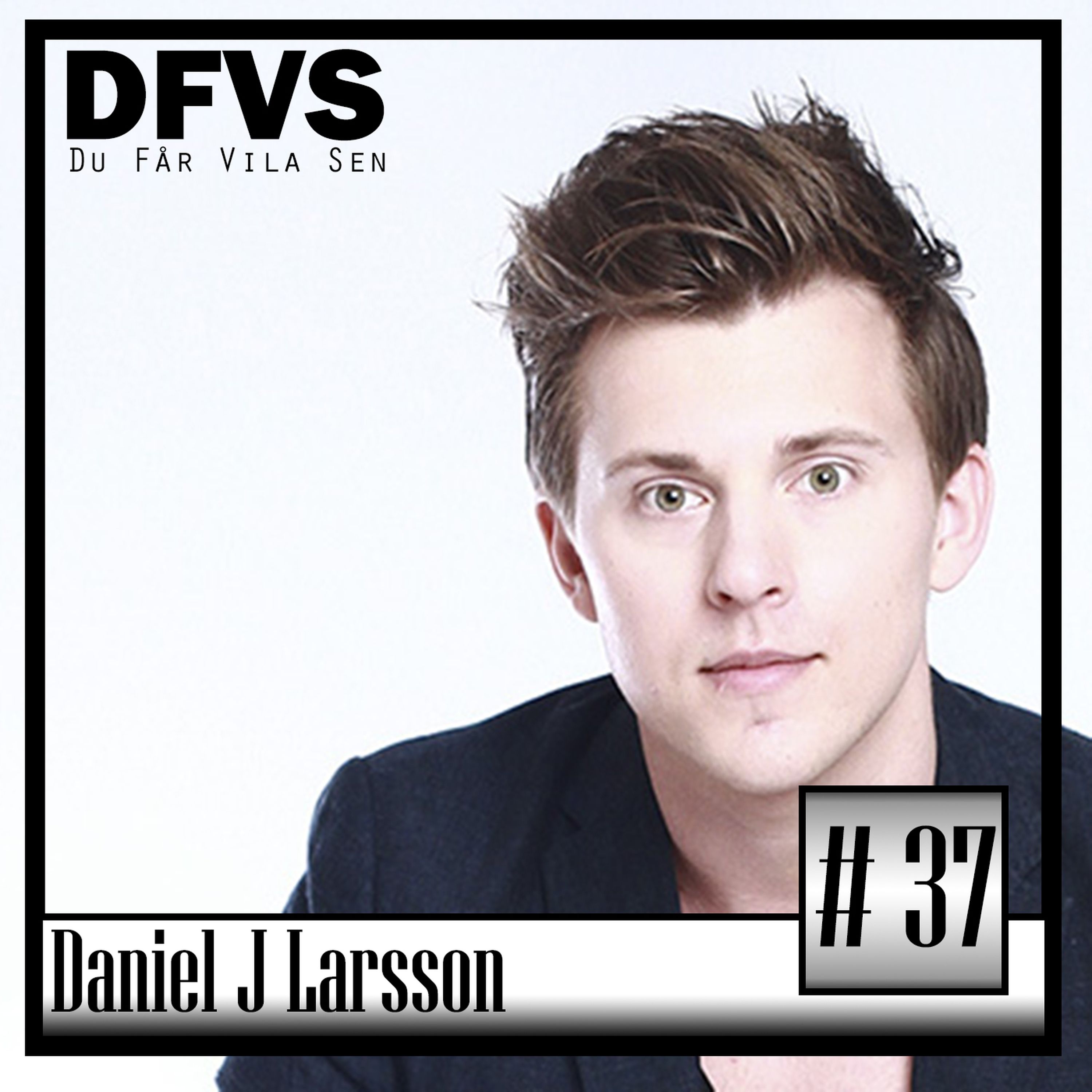 Du Får Vila Sen