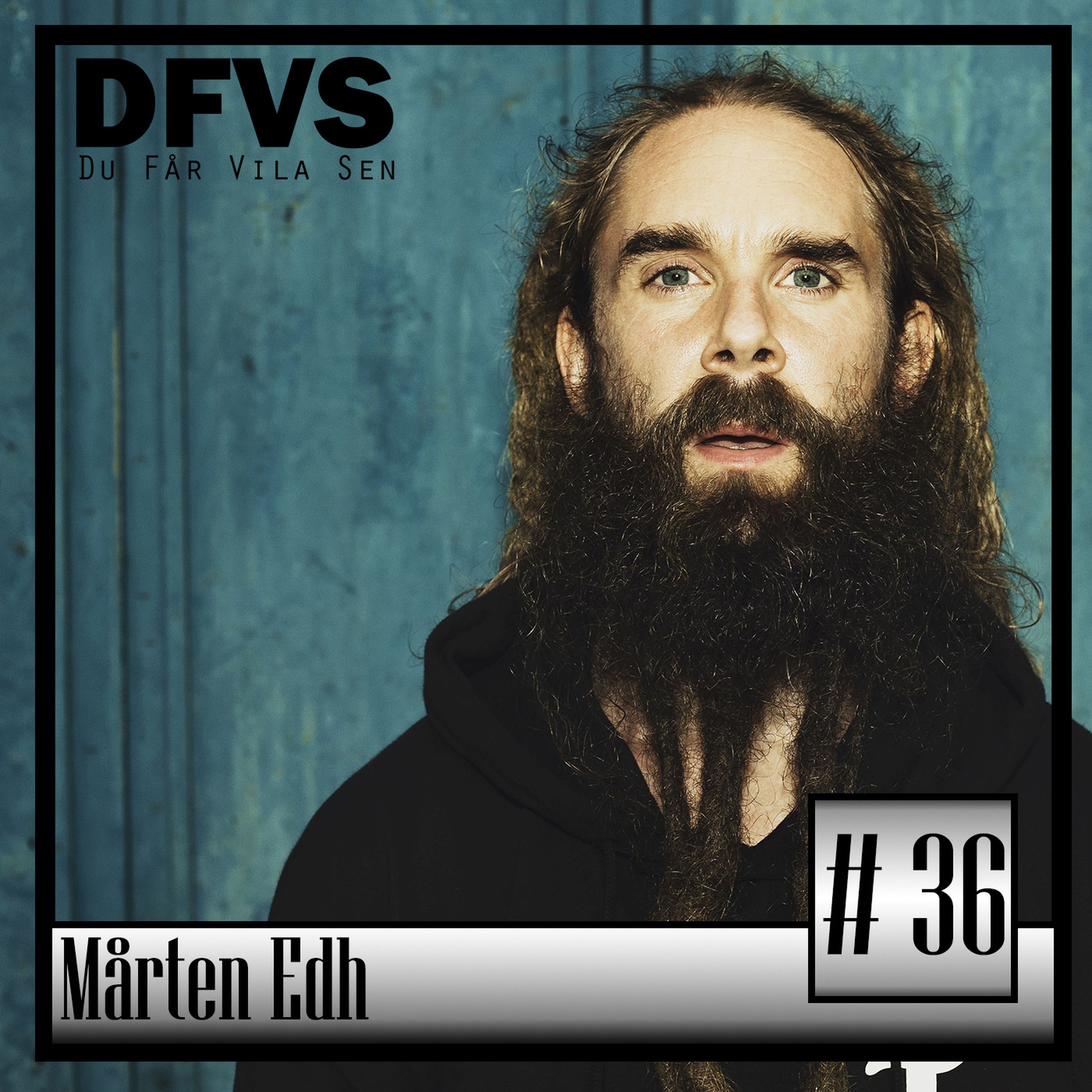Du Får Vila Sen