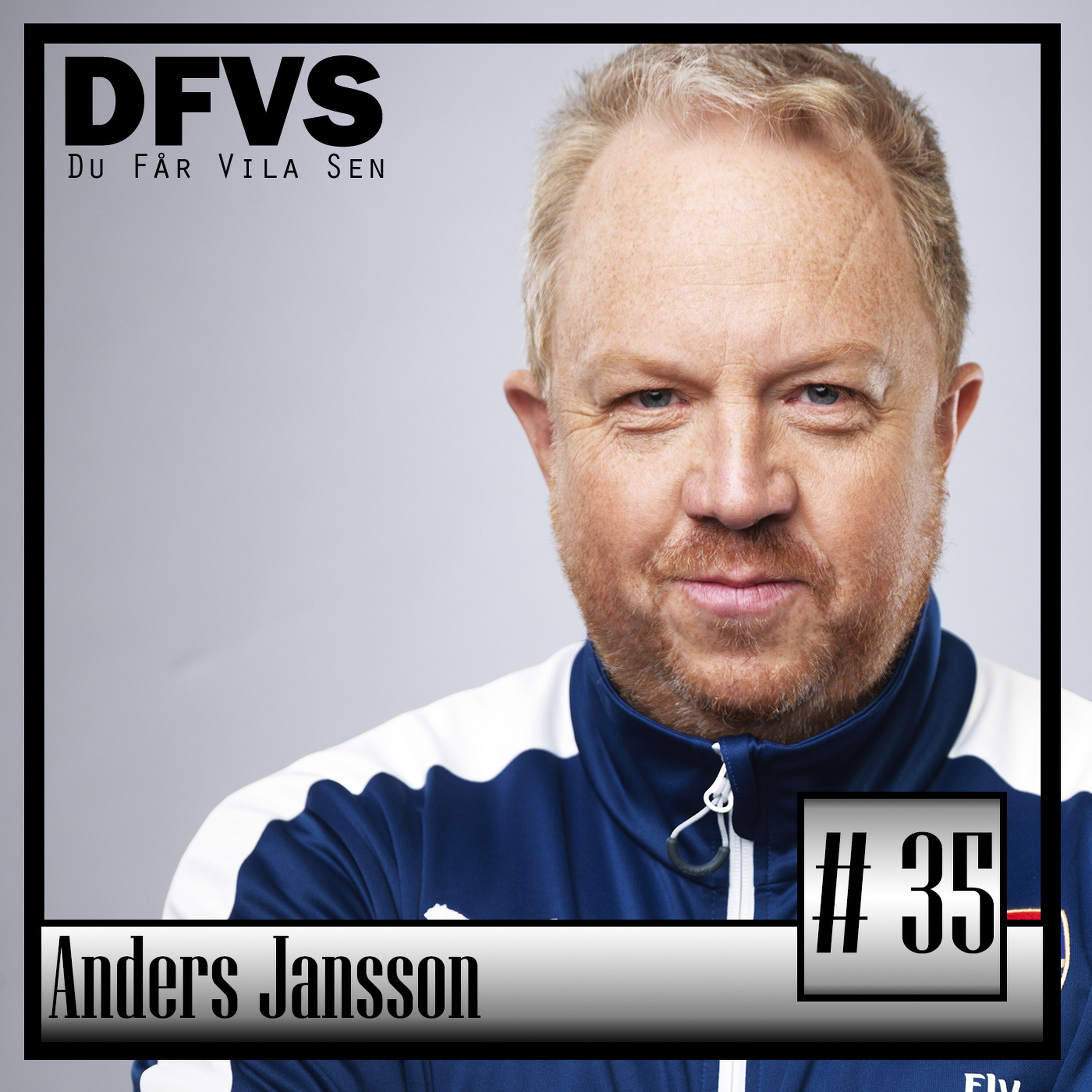 Du Får Vila Sen