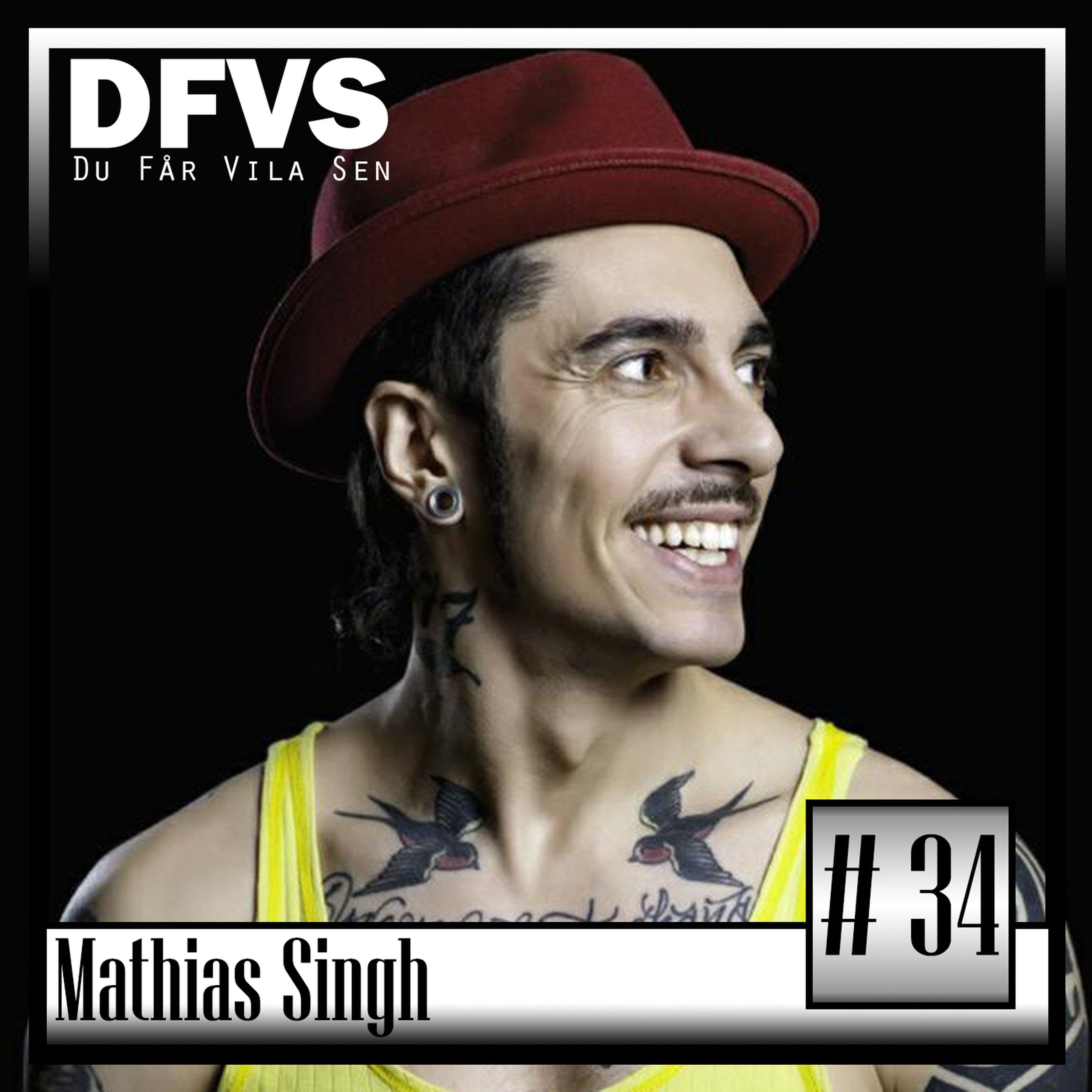 Du Får Vila Sen