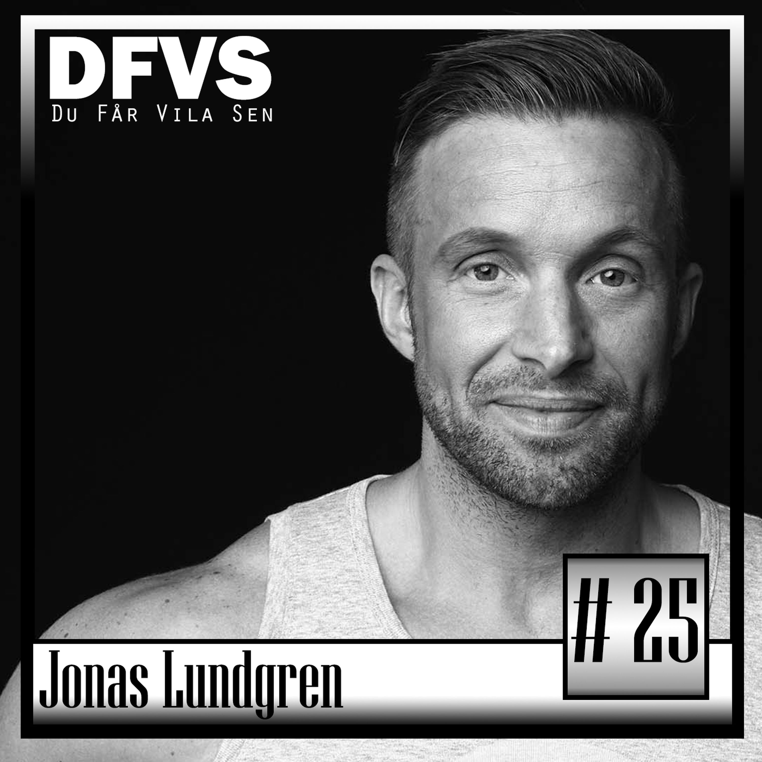 Du Får Vila Sen