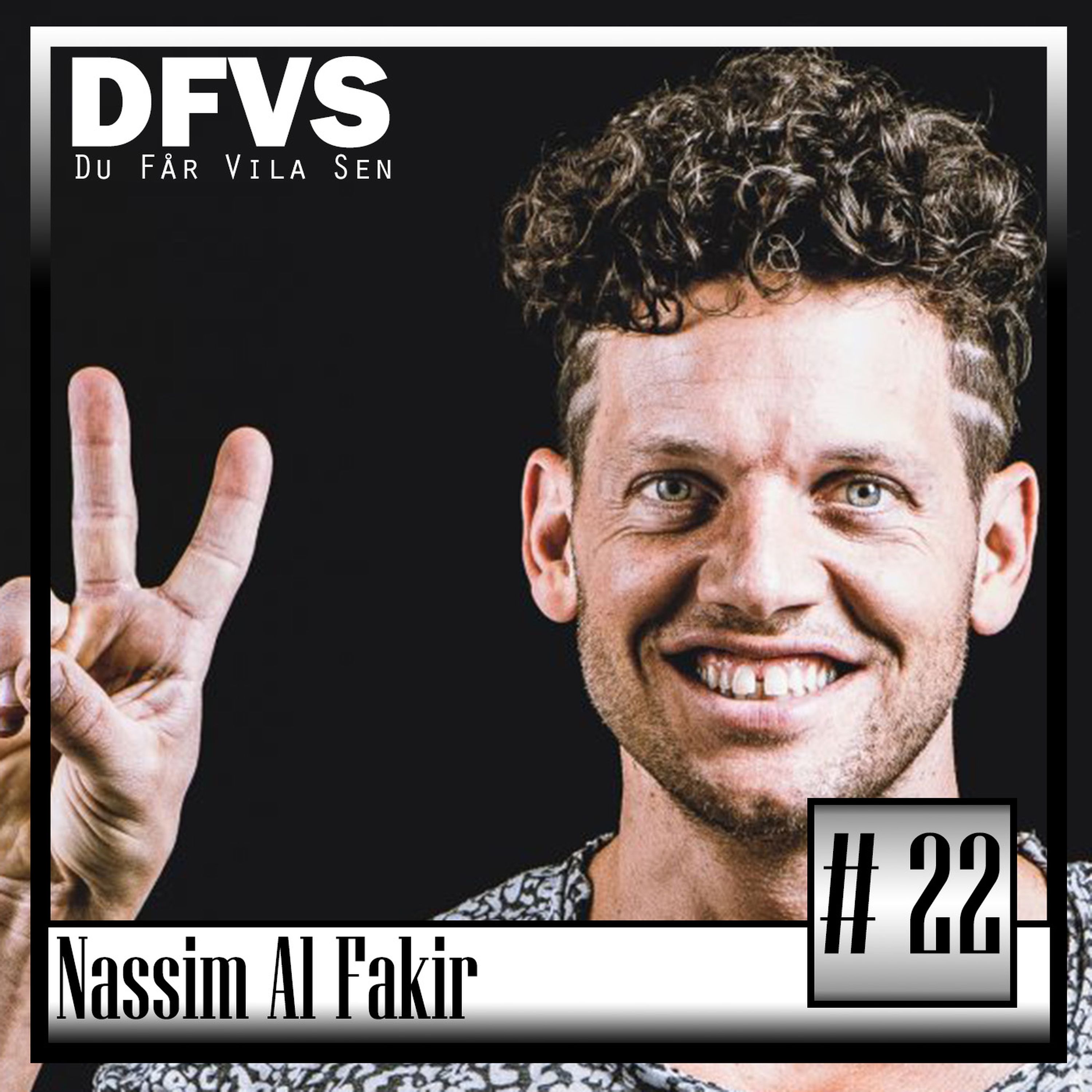 Du Får Vila Sen