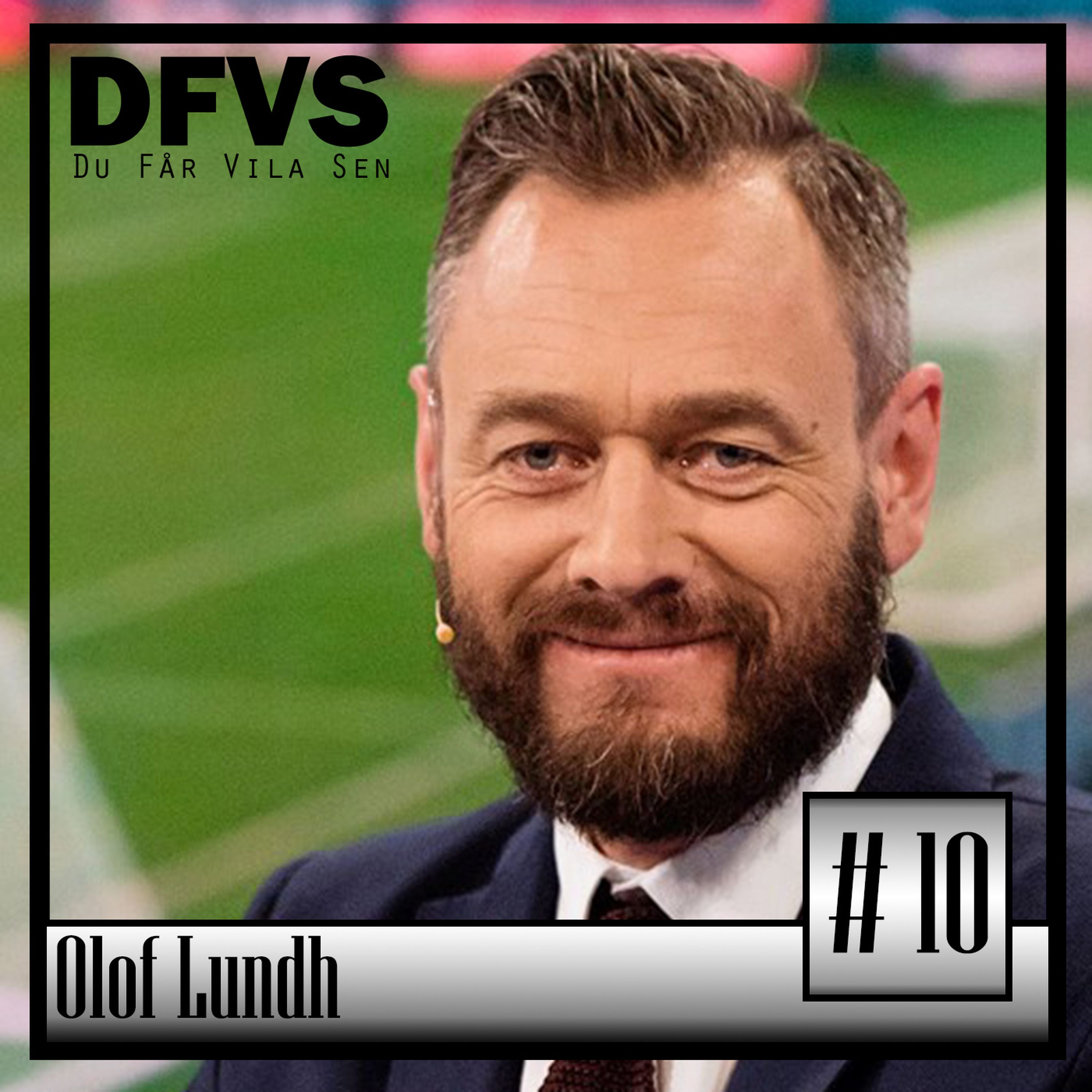 Avsnitt 10 Olof Lundh episode artwork