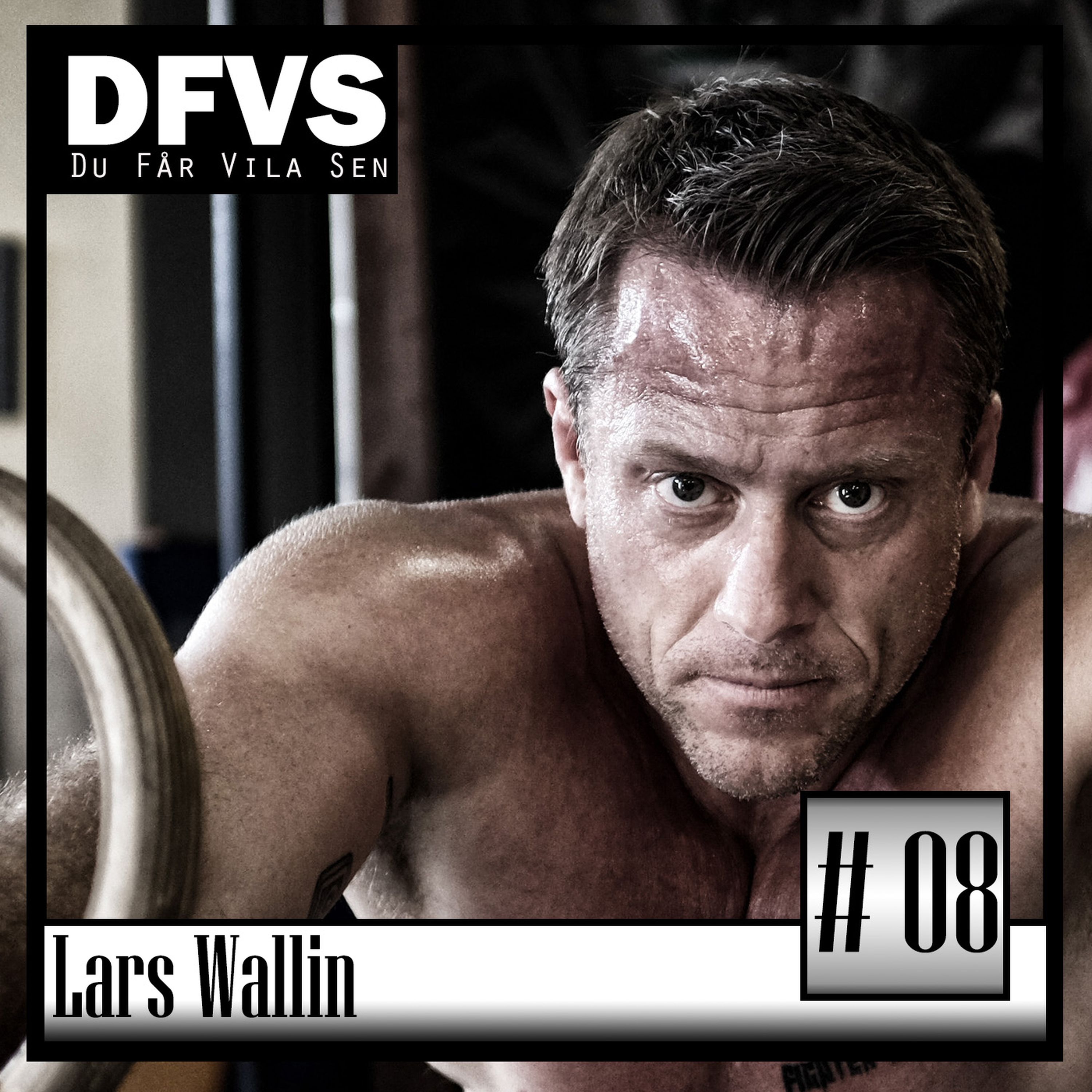 Du Får Vila Sen