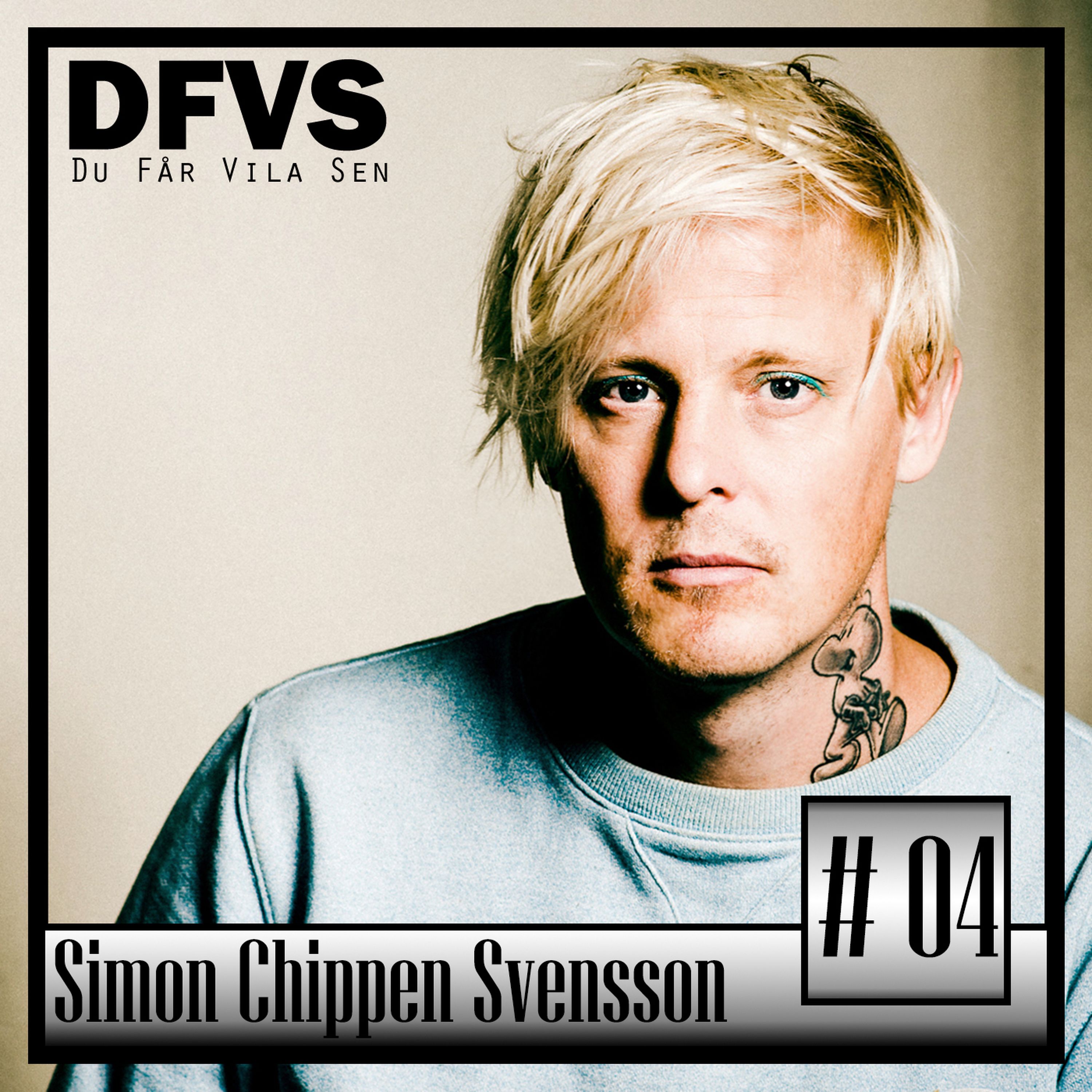 Du Får Vila Sen