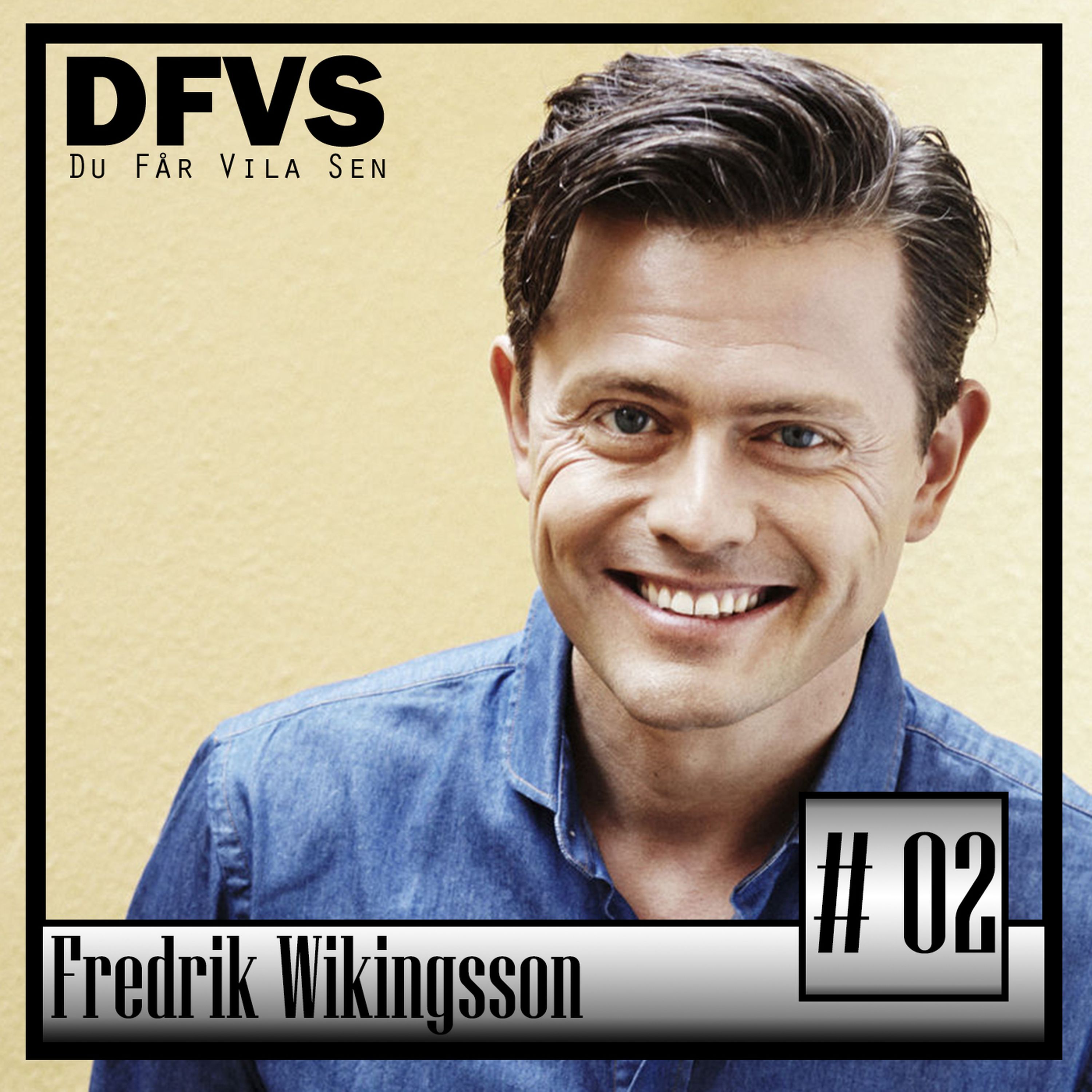 Du Får Vila Sen
