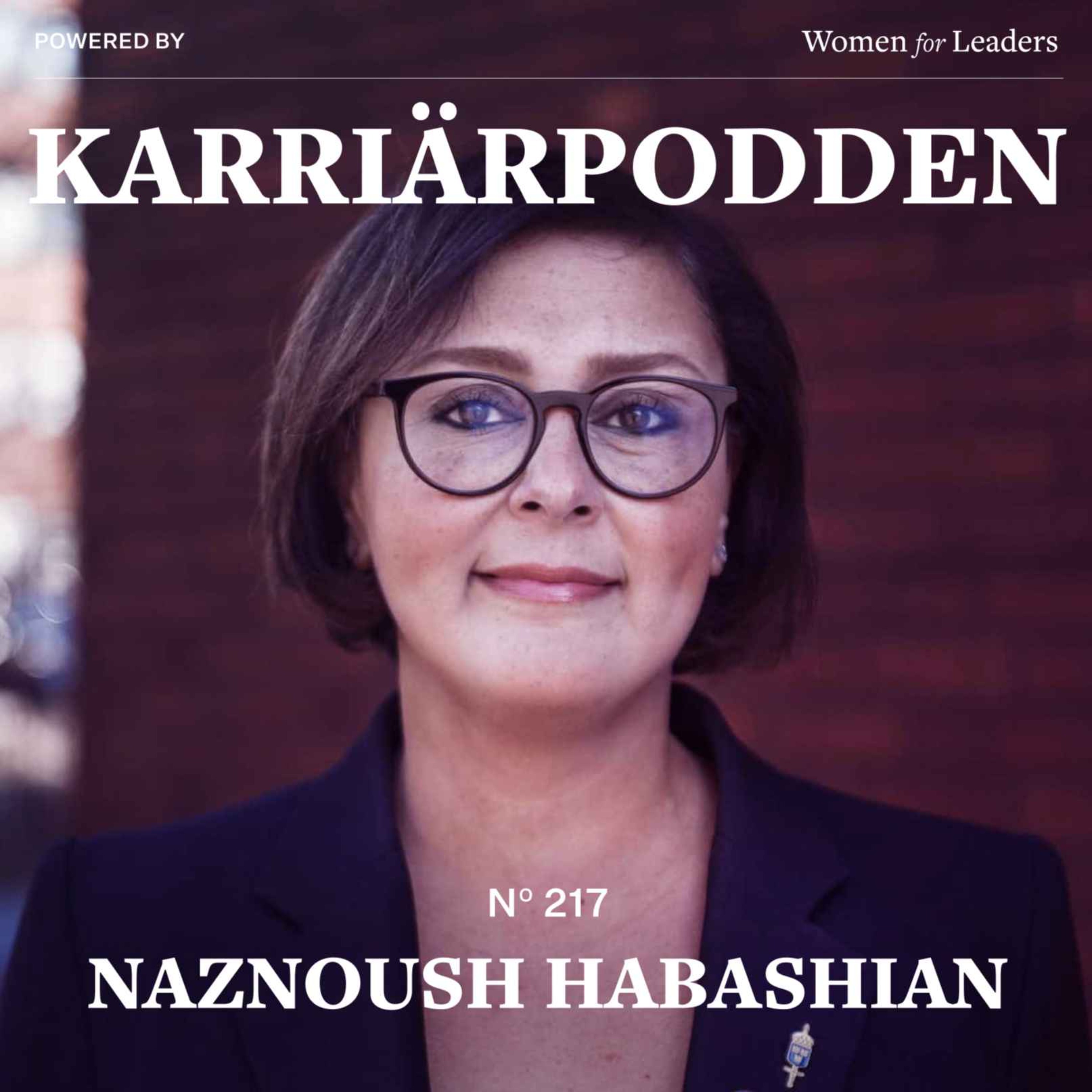 Karriärpodden