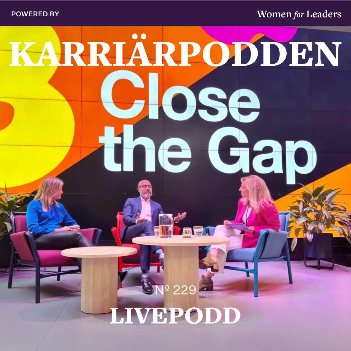 Karriärpodden