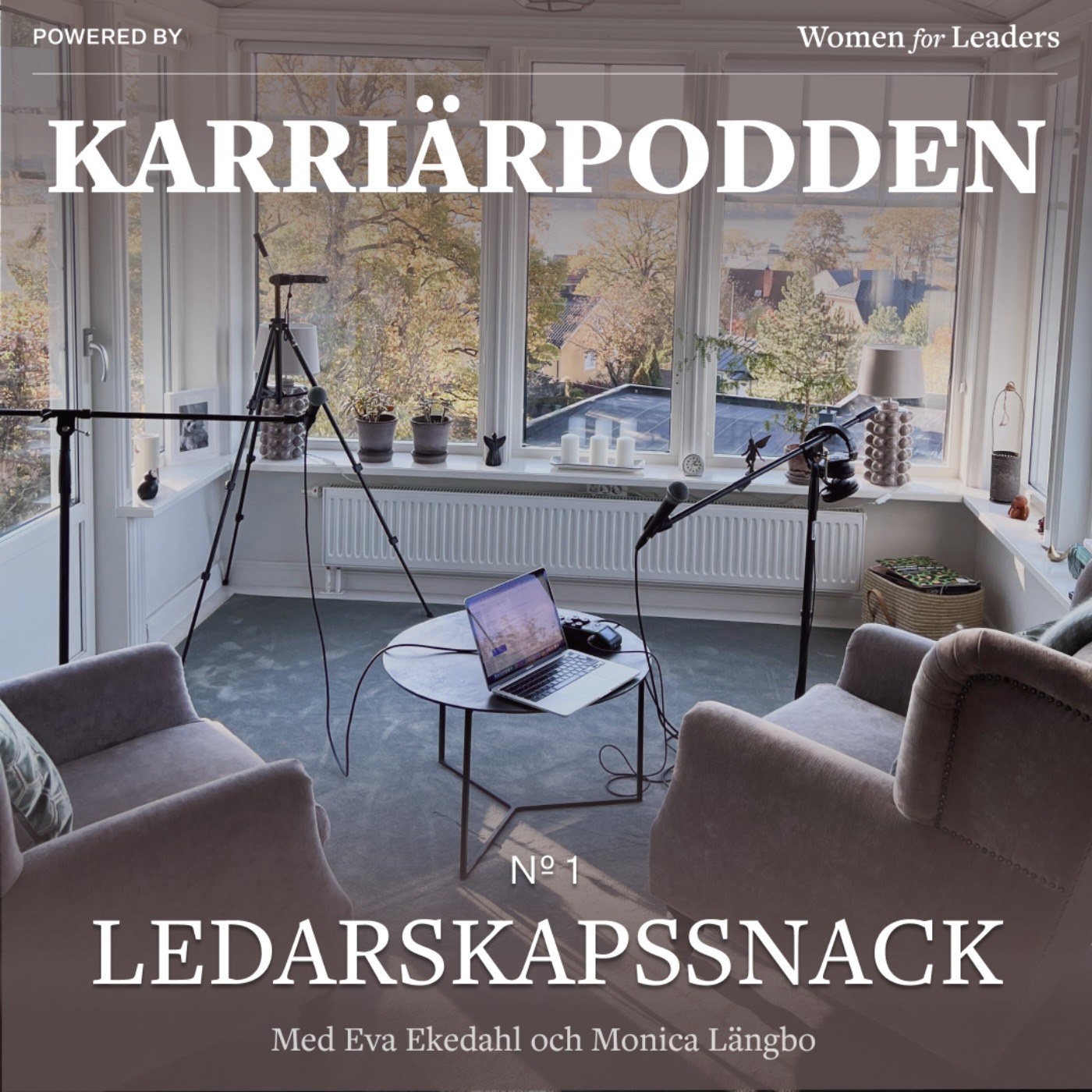 Karriärpodden