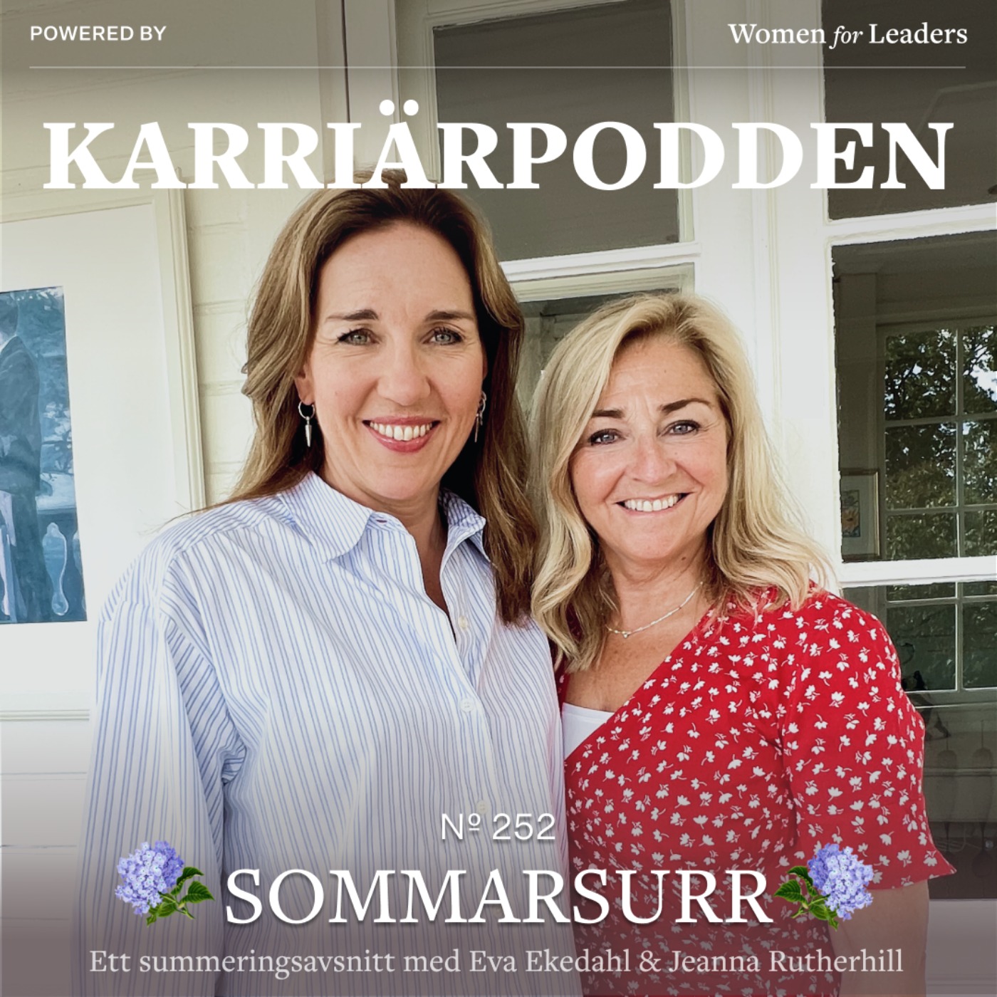 Karriärpodden