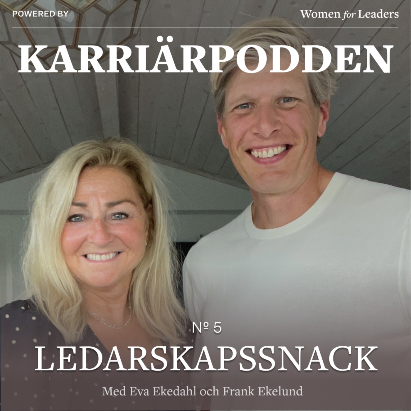 Karriärpodden