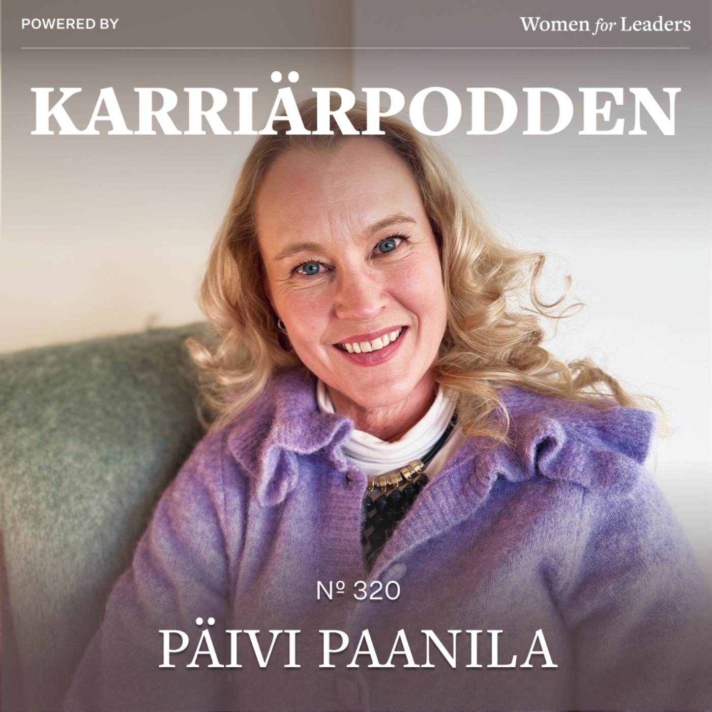 Karriärpodden