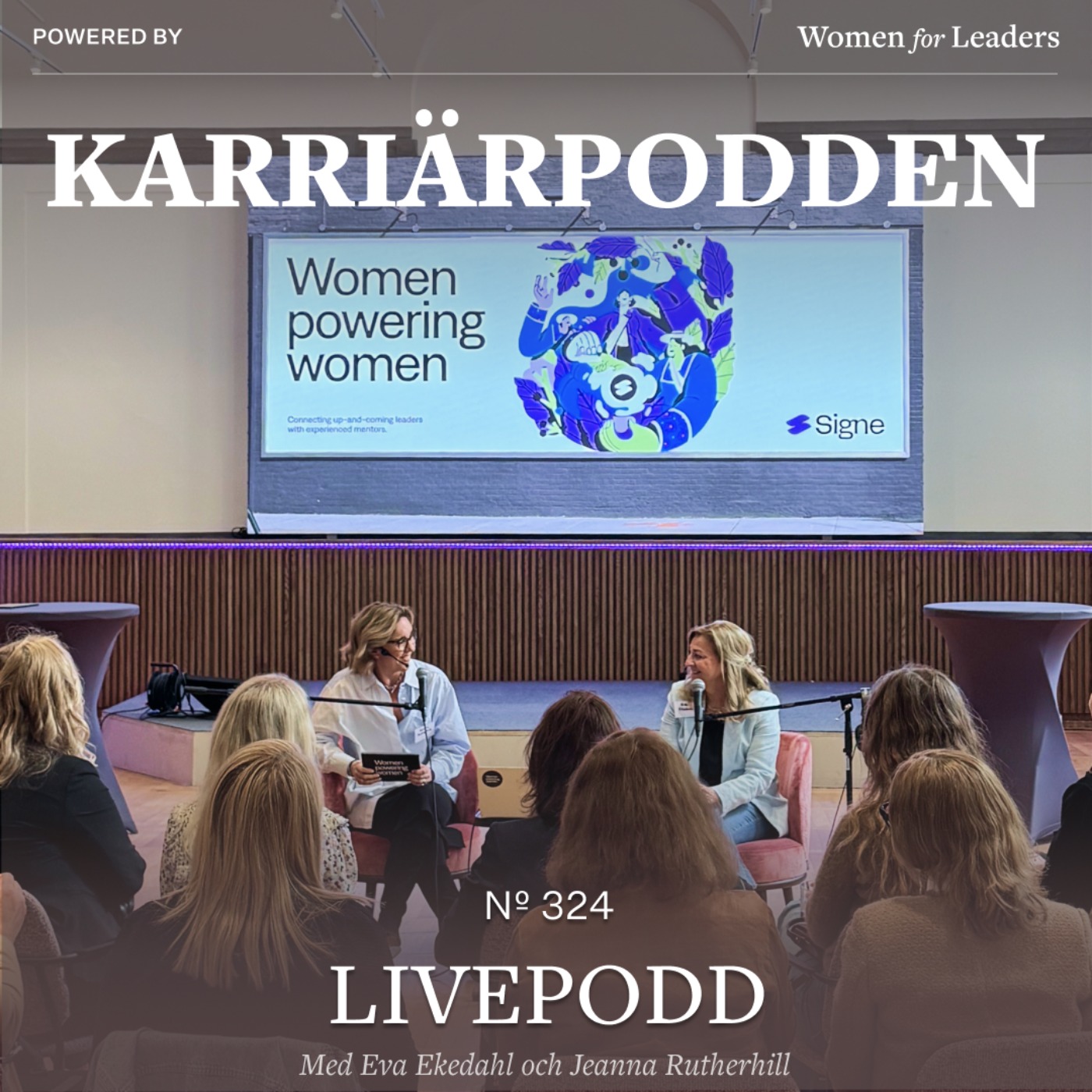 Karriärpodden