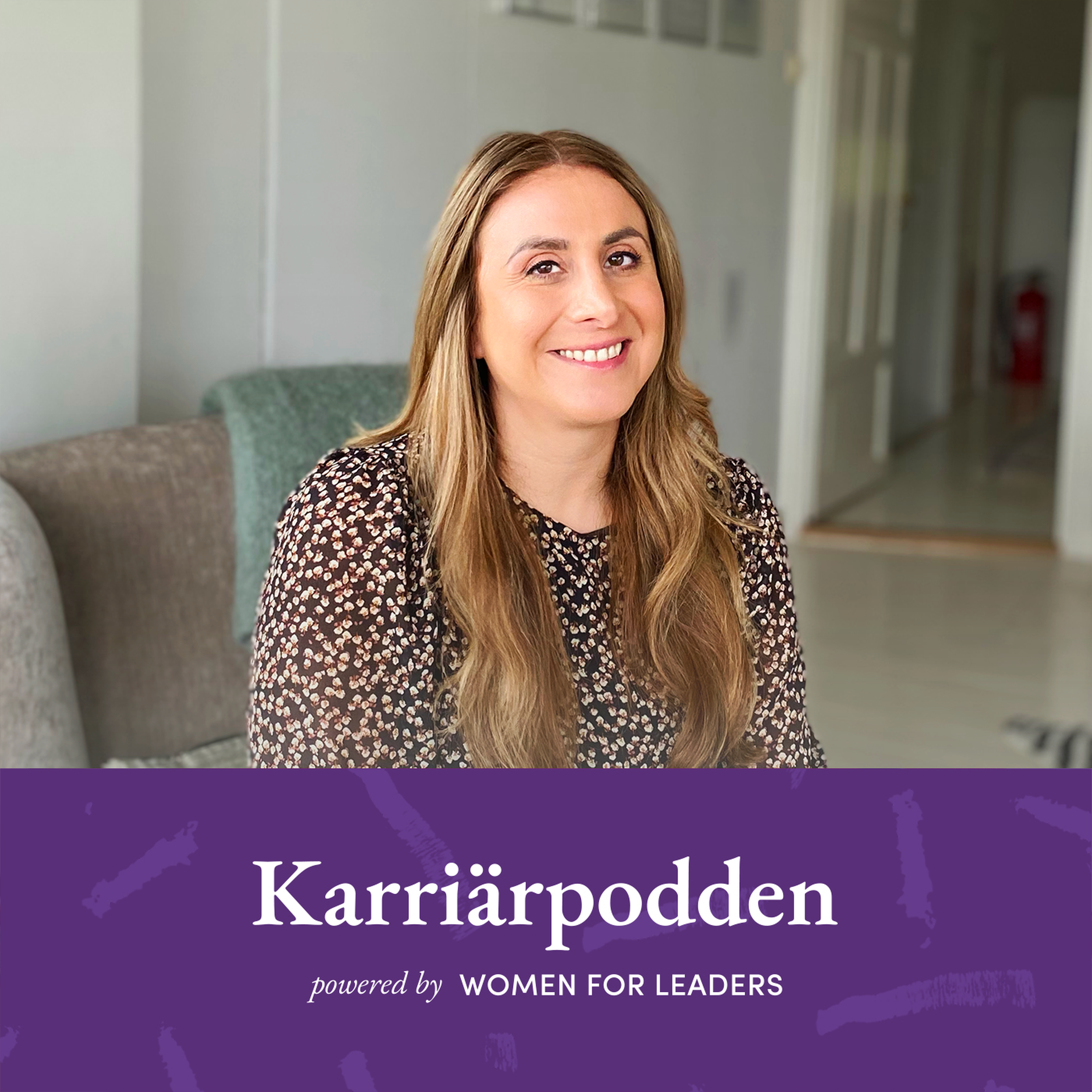 Karriärpodden