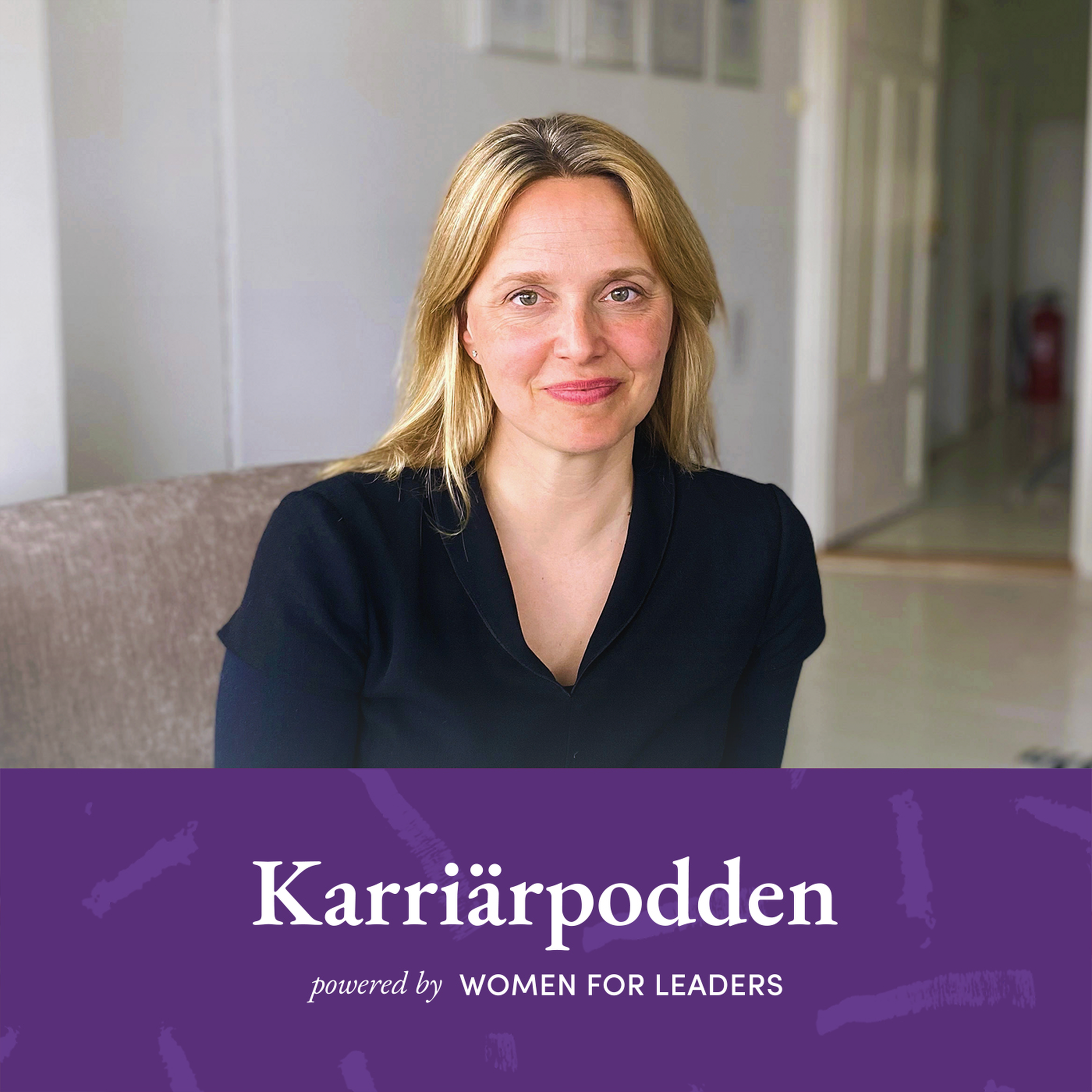 Karriärpodden