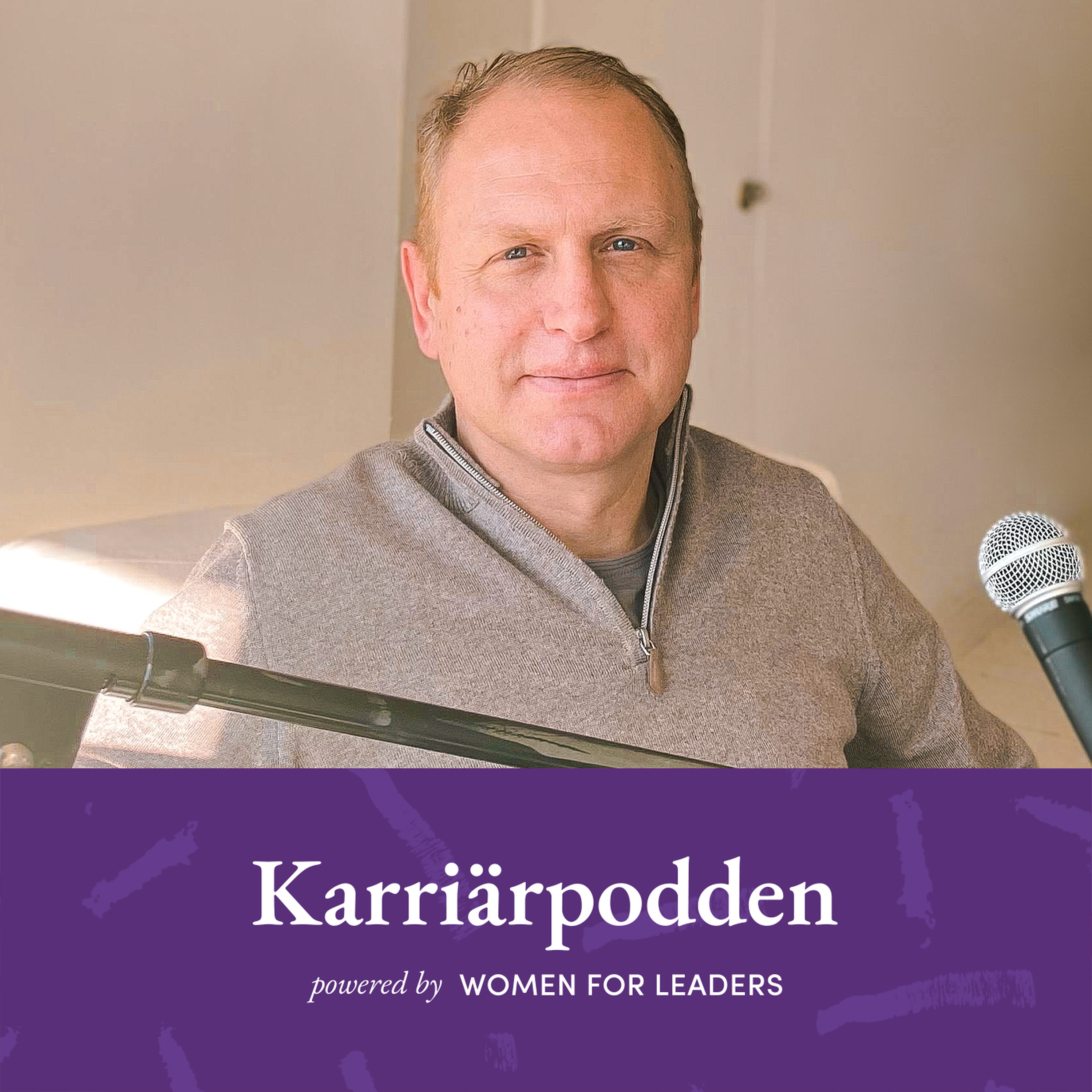 Karriärpodden