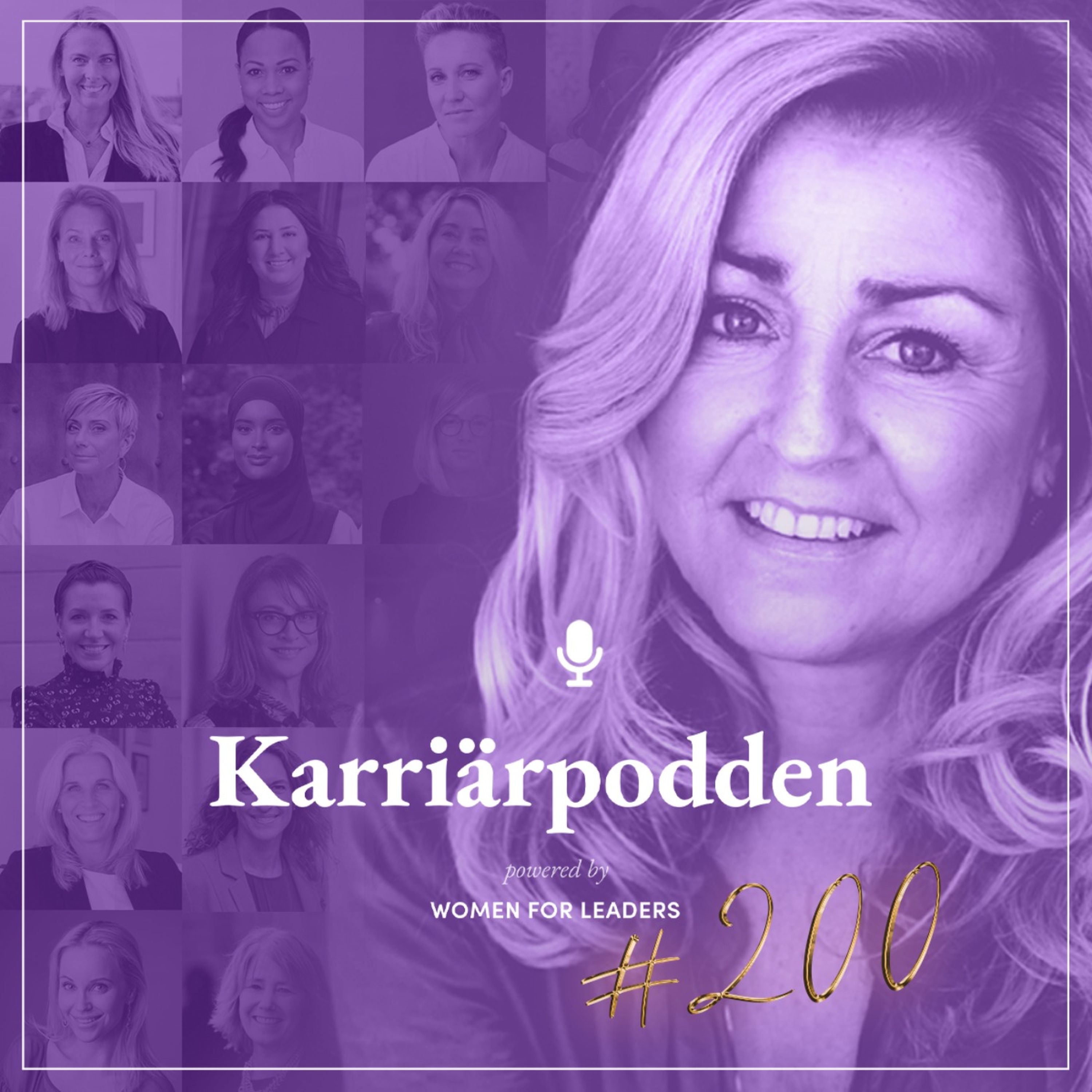 Karriärpodden
