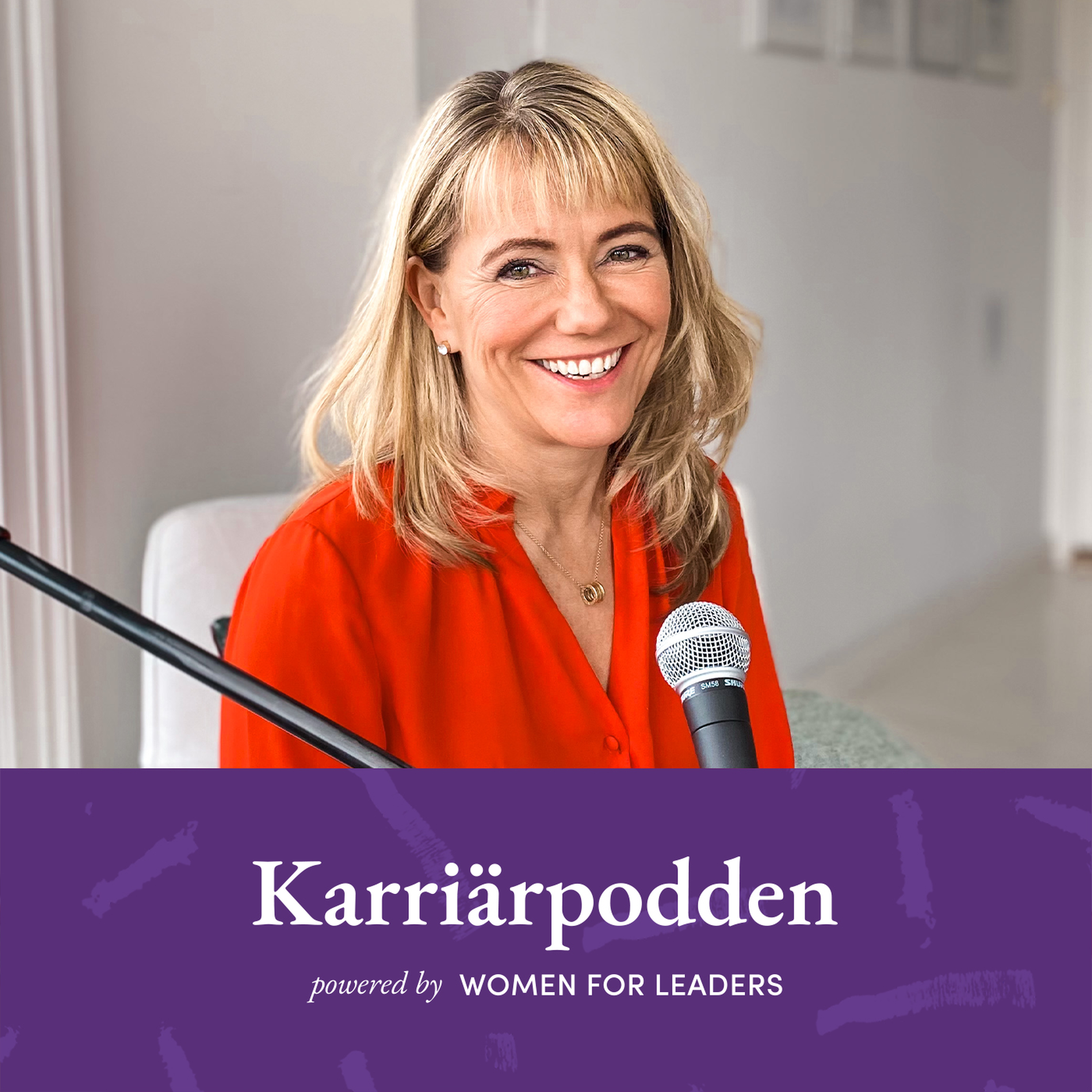 Karriärpodden