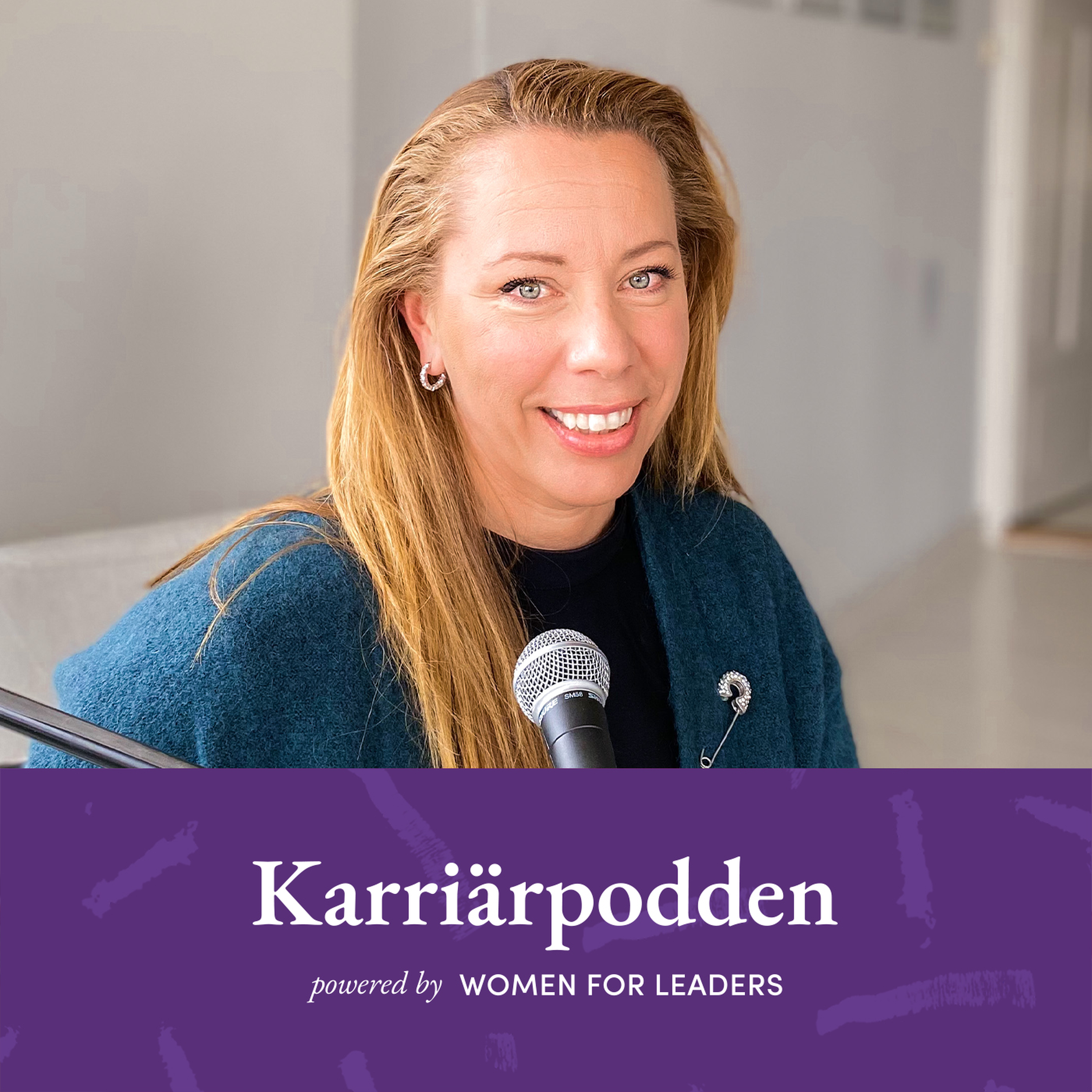 Karriärpodden