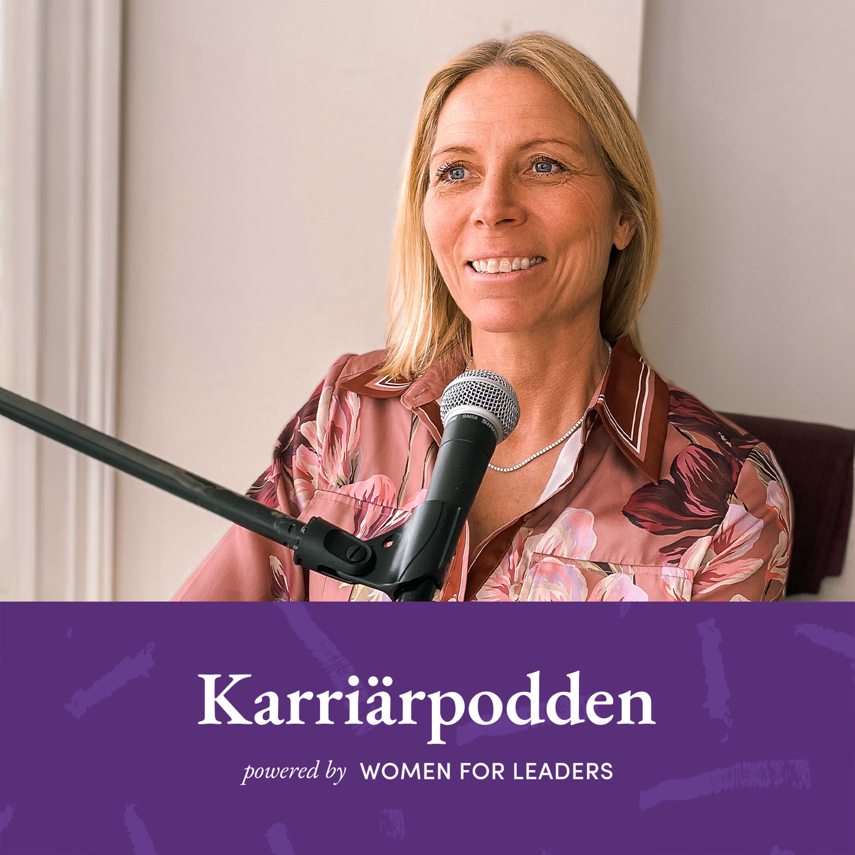Karriärpodden