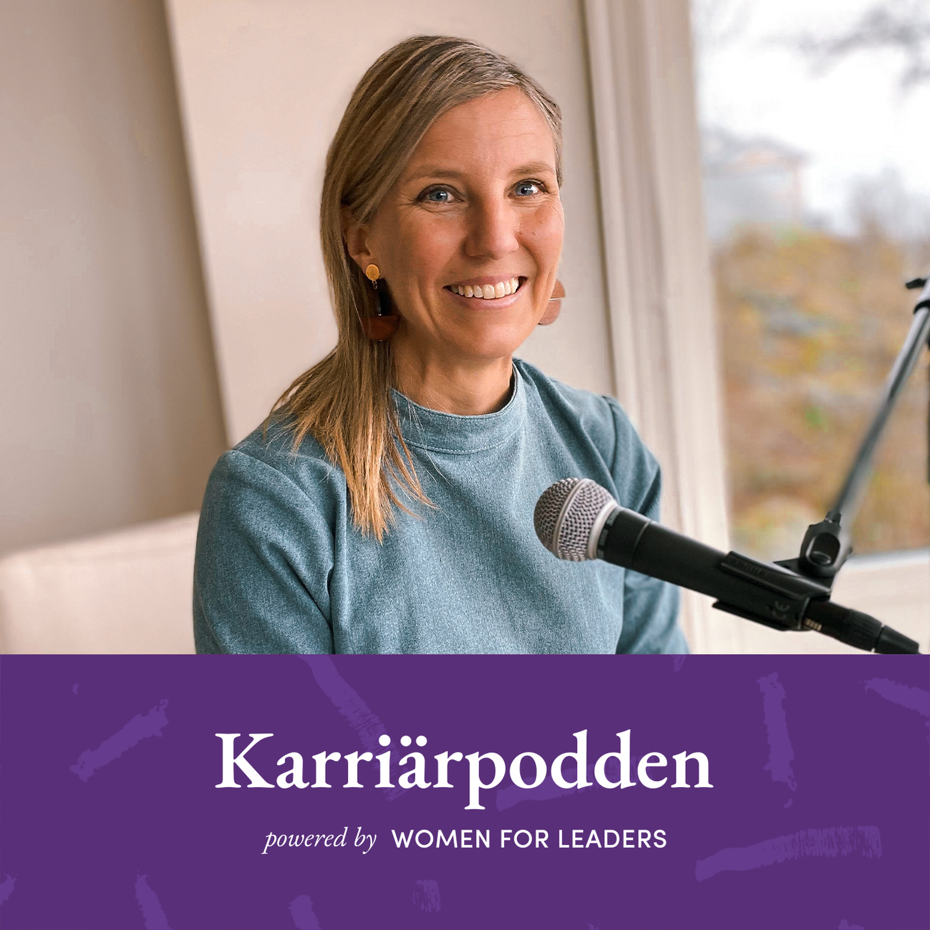 Karriärpodden