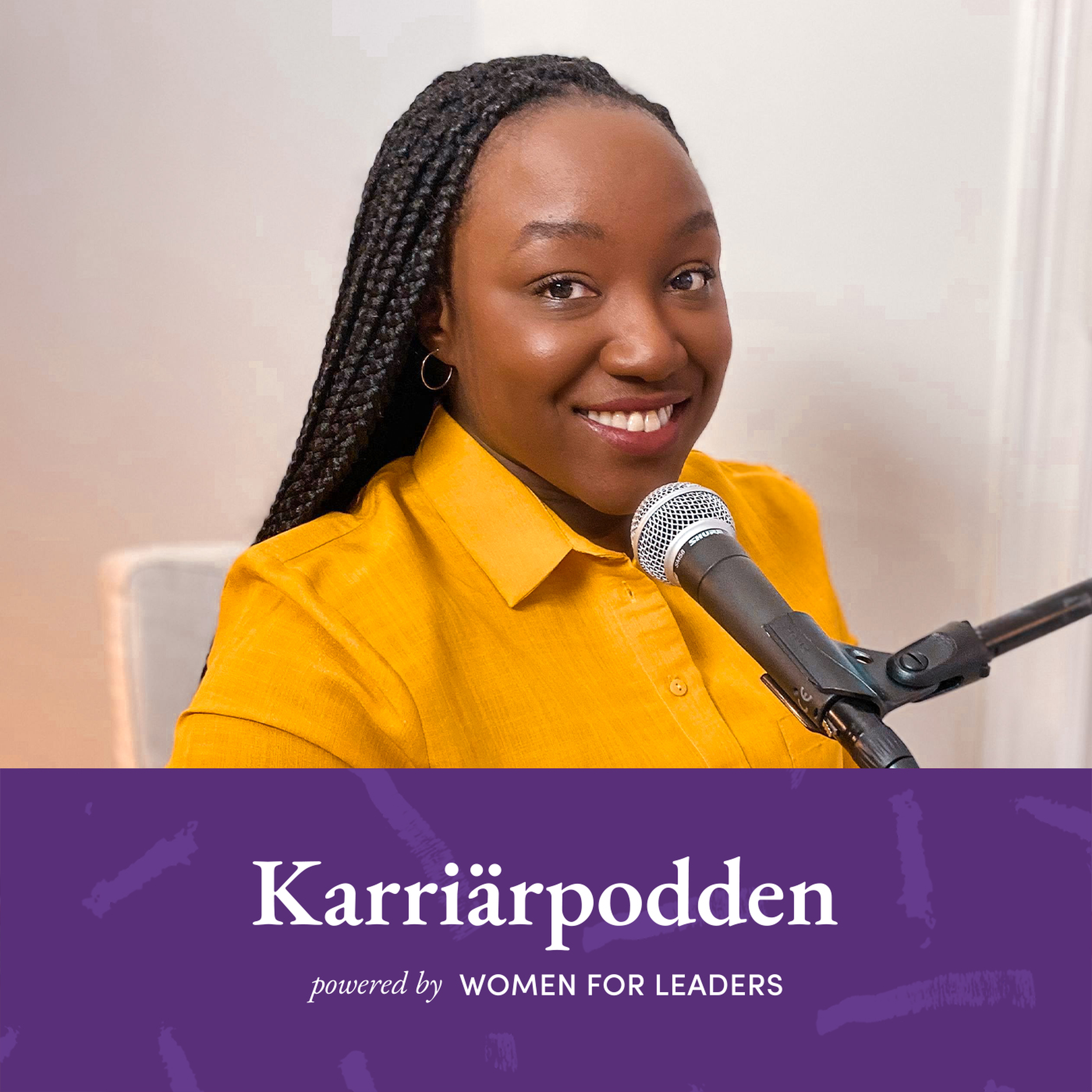 Karriärpodden