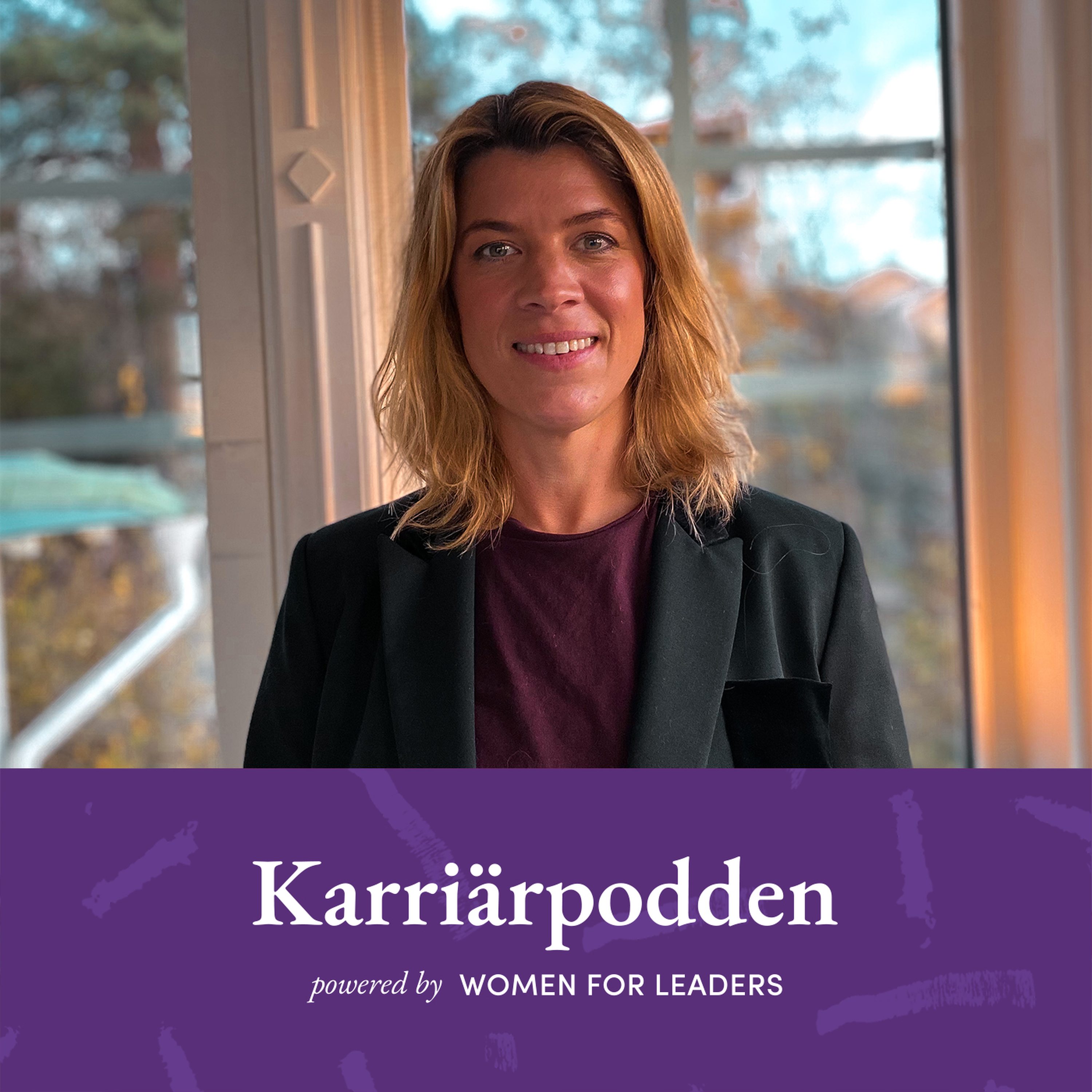Karriärpodden