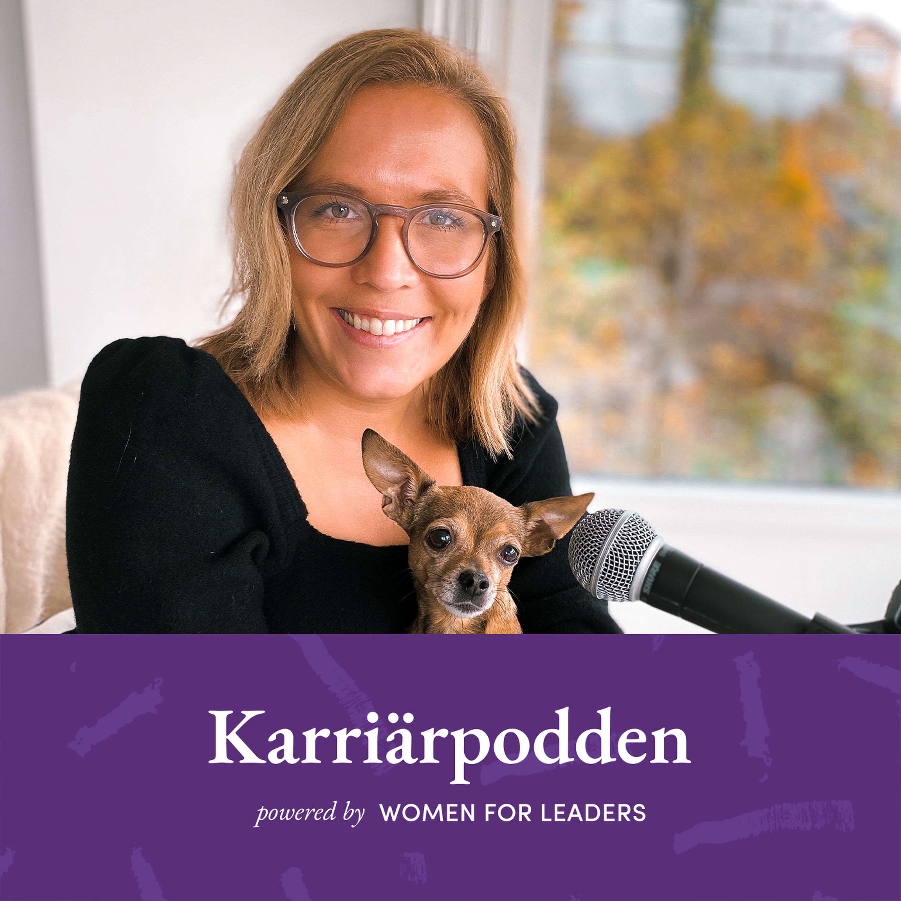 Karriärpodden