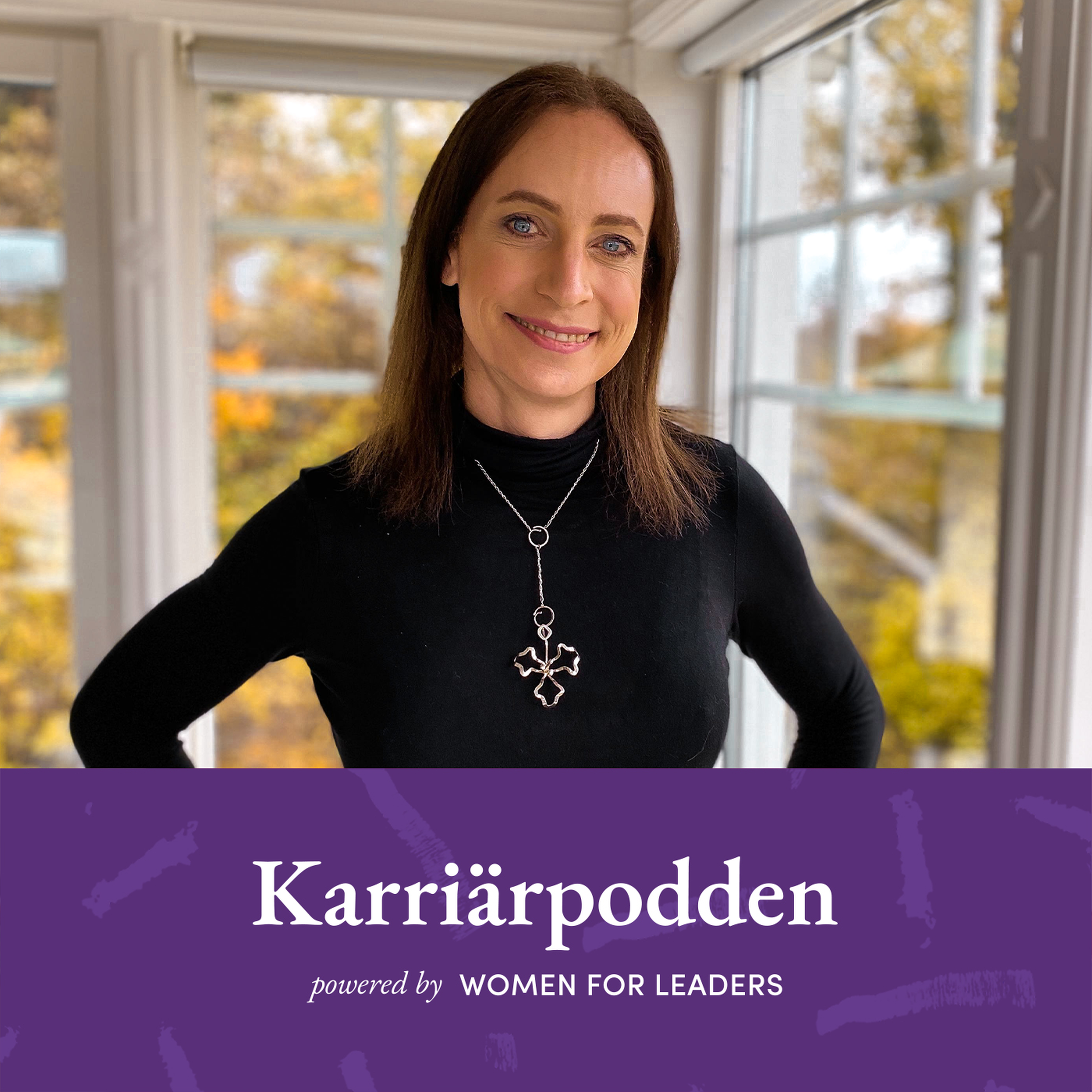 Karriärpodden