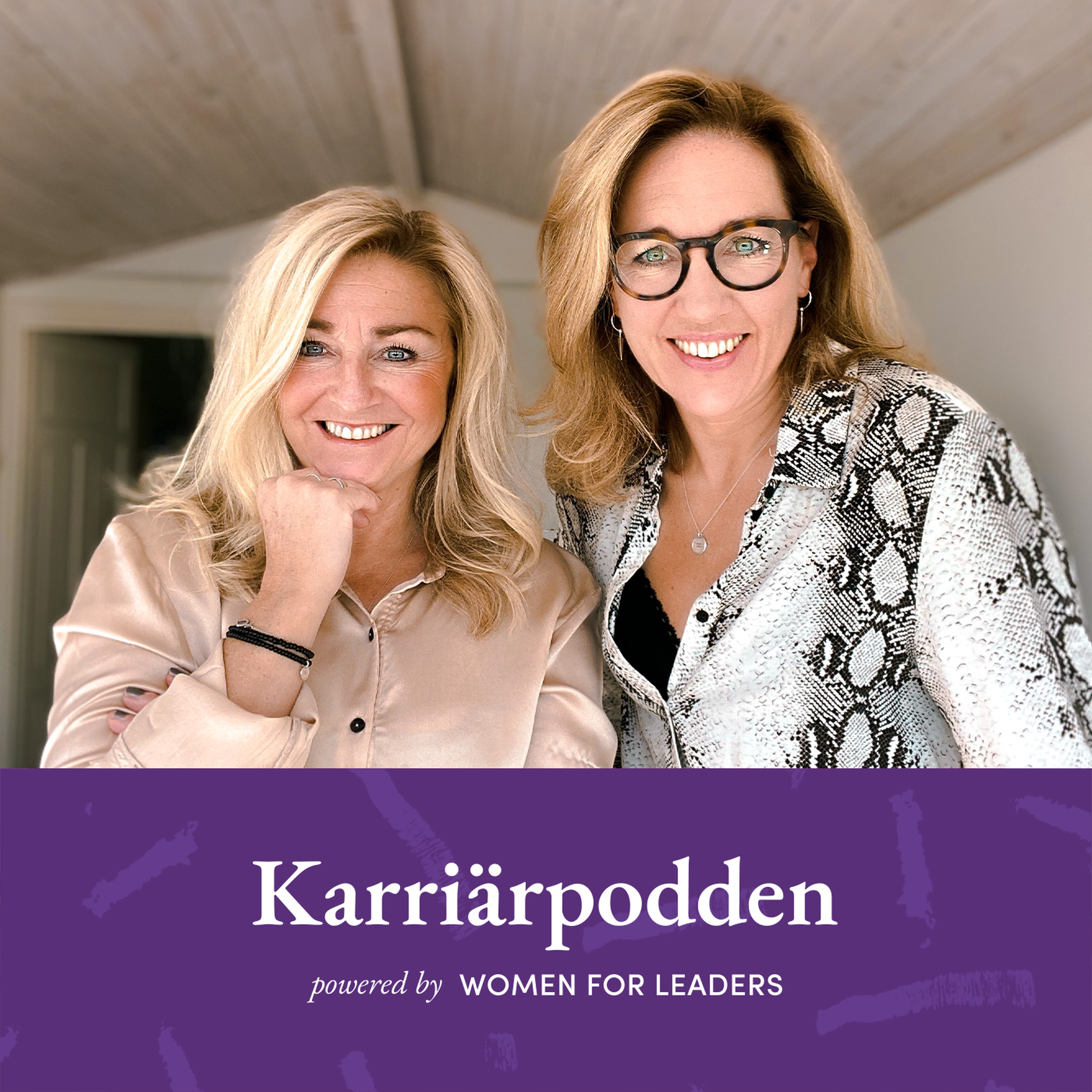 Karriärpodden