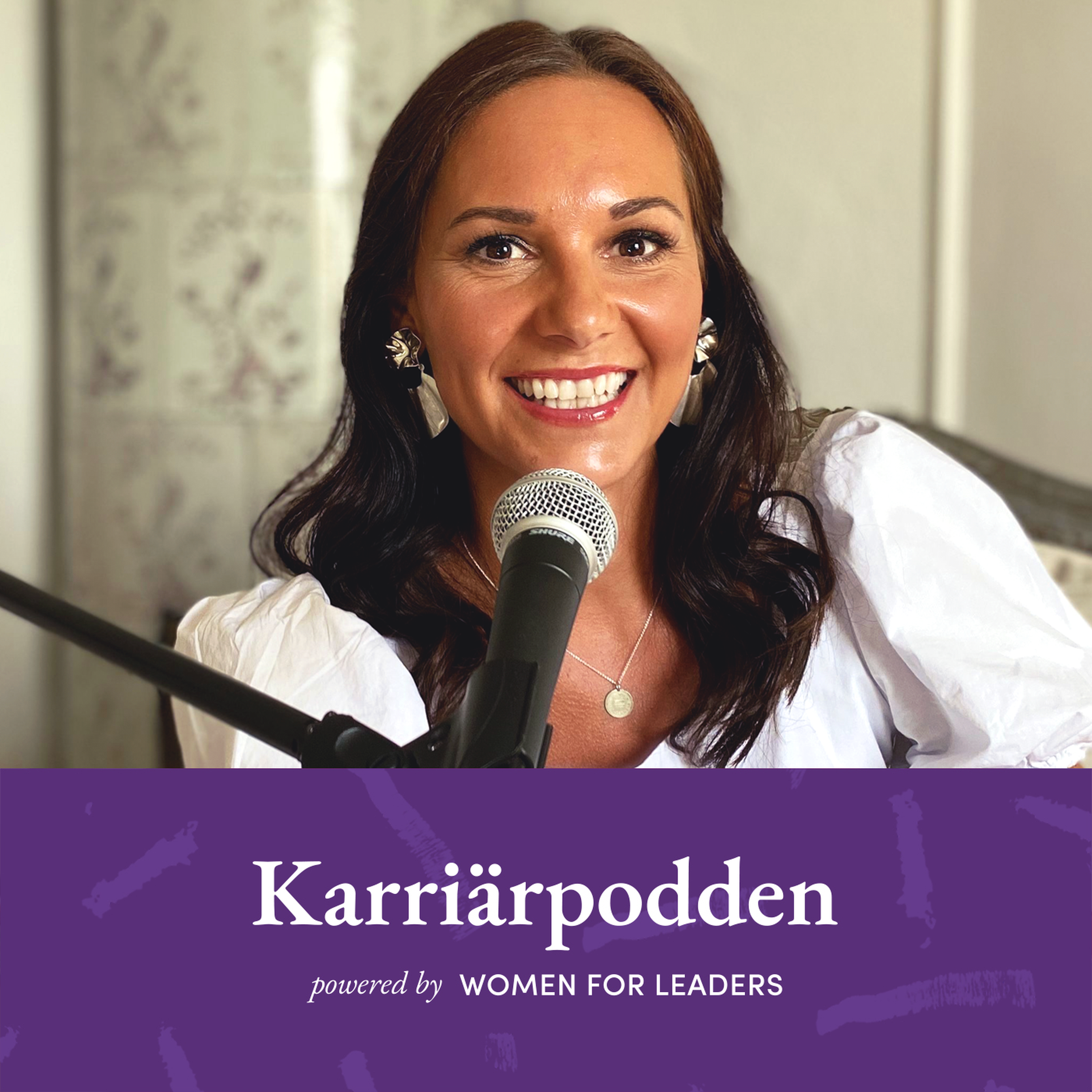 Karriärpodden