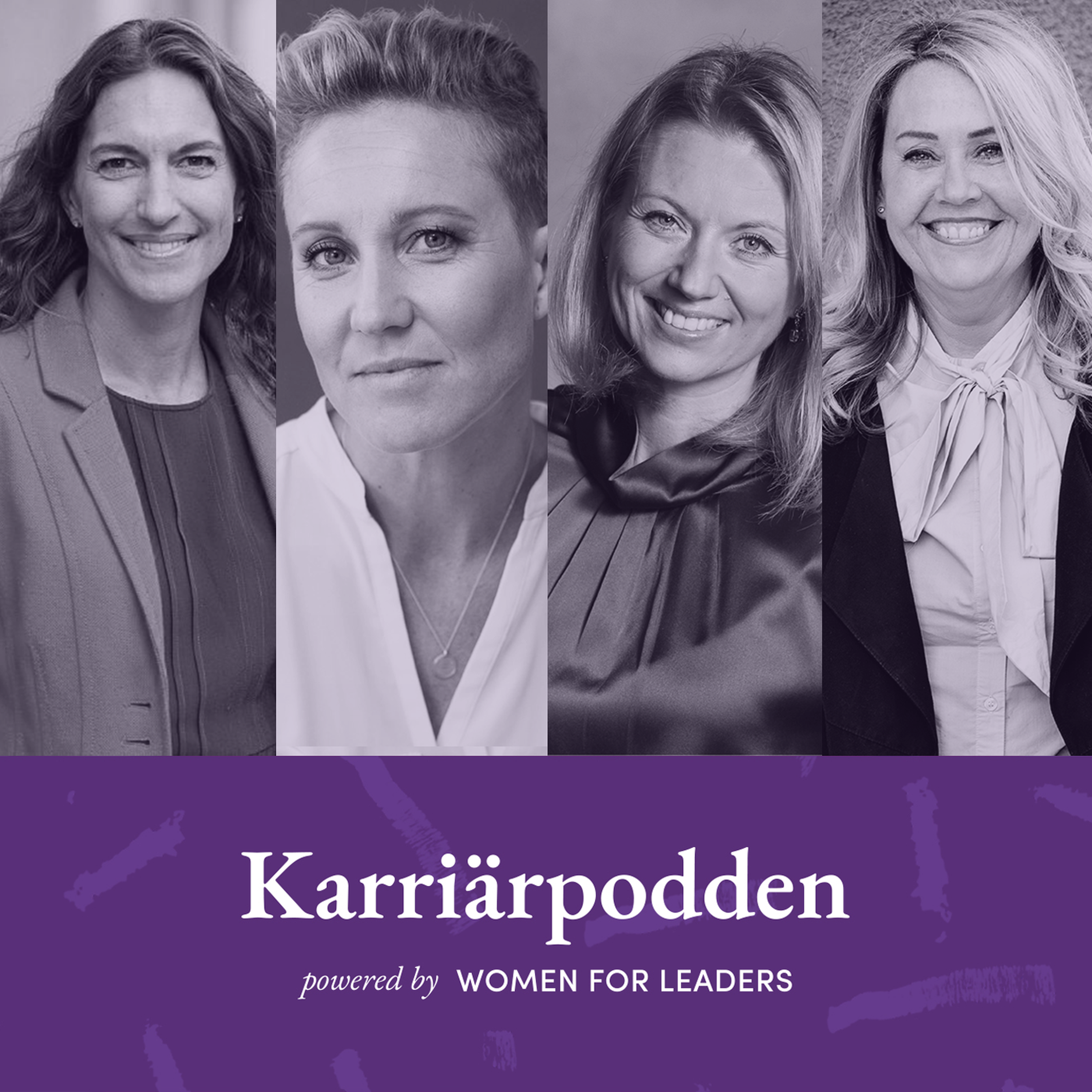 Karriärpodden