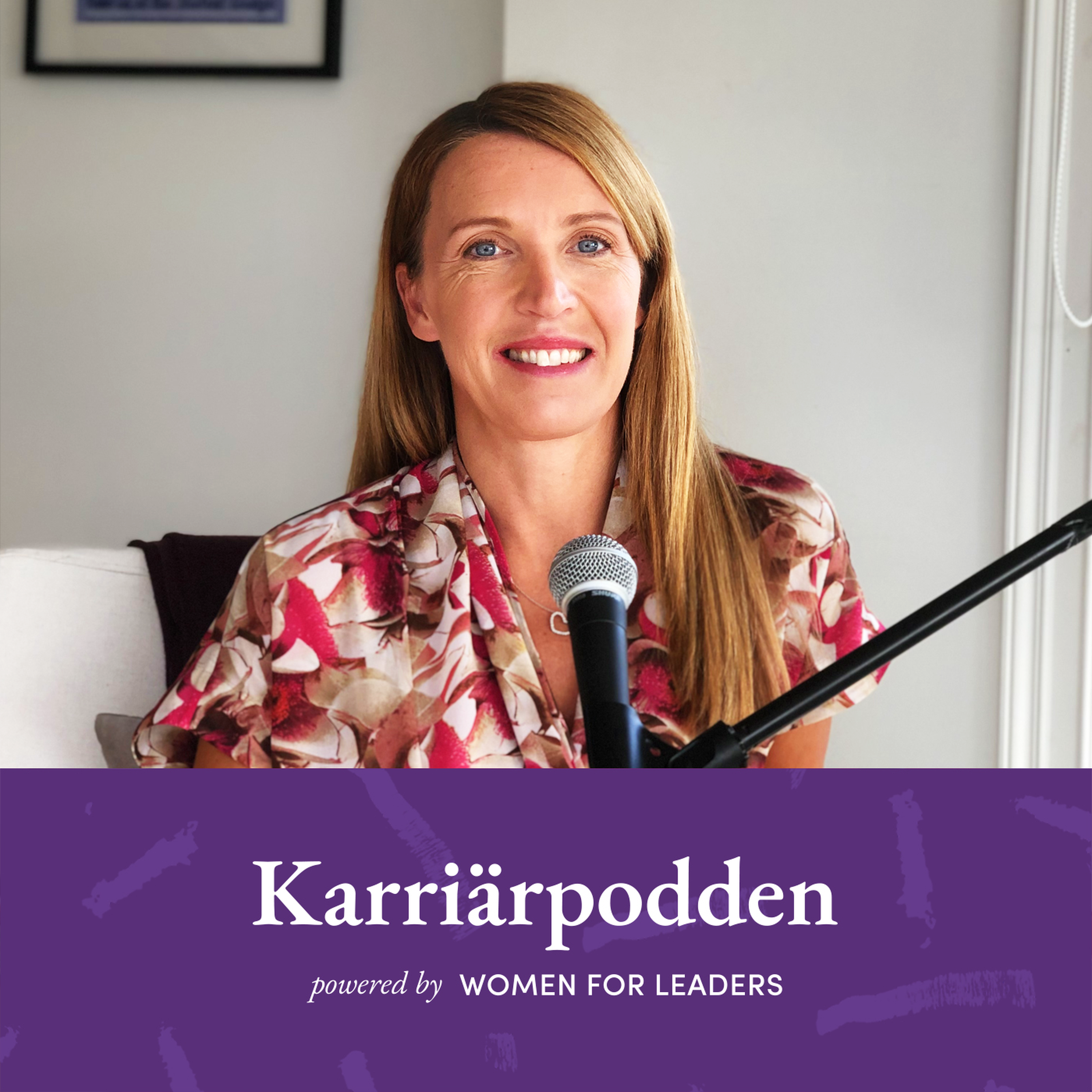 Karriärpodden