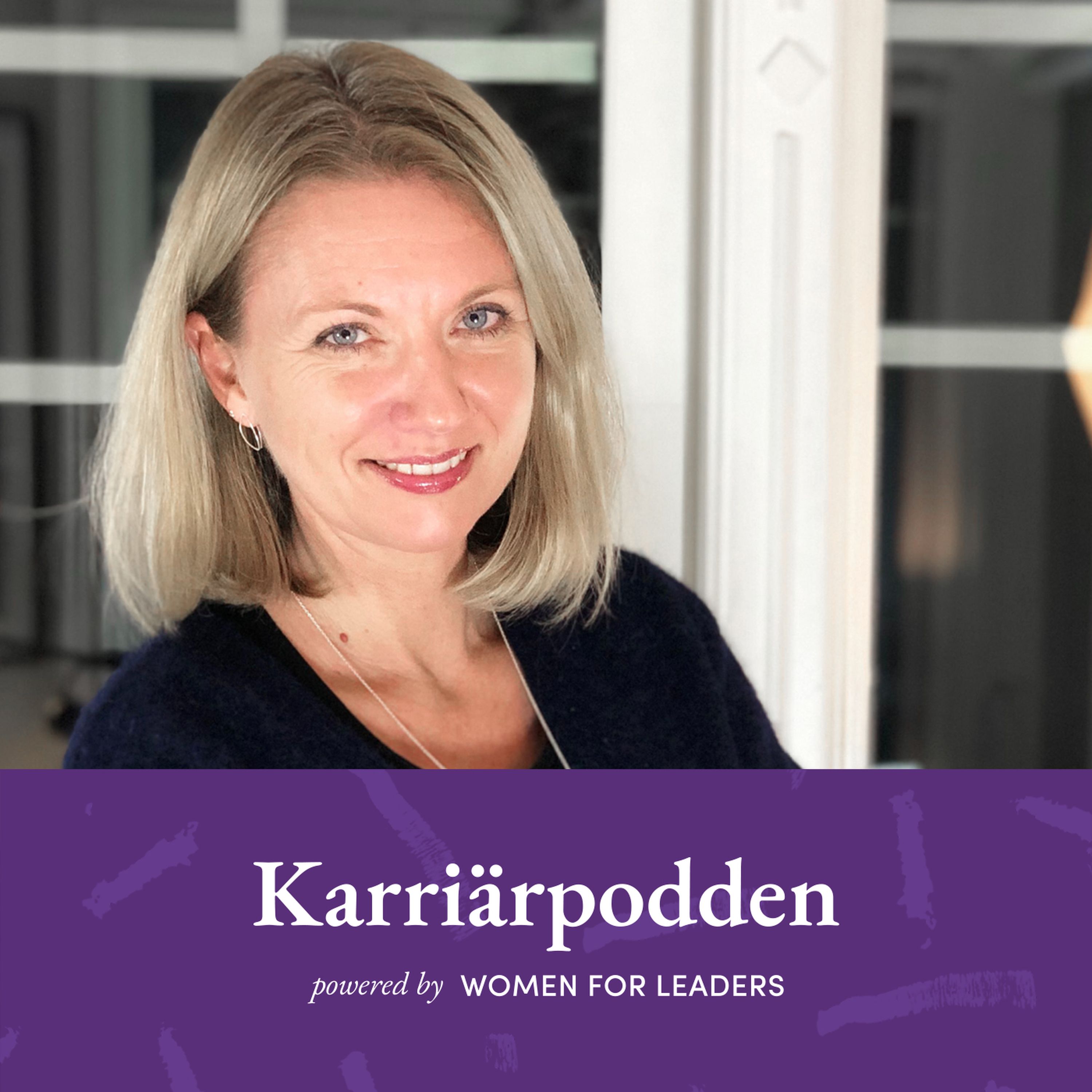 Karriärpodden