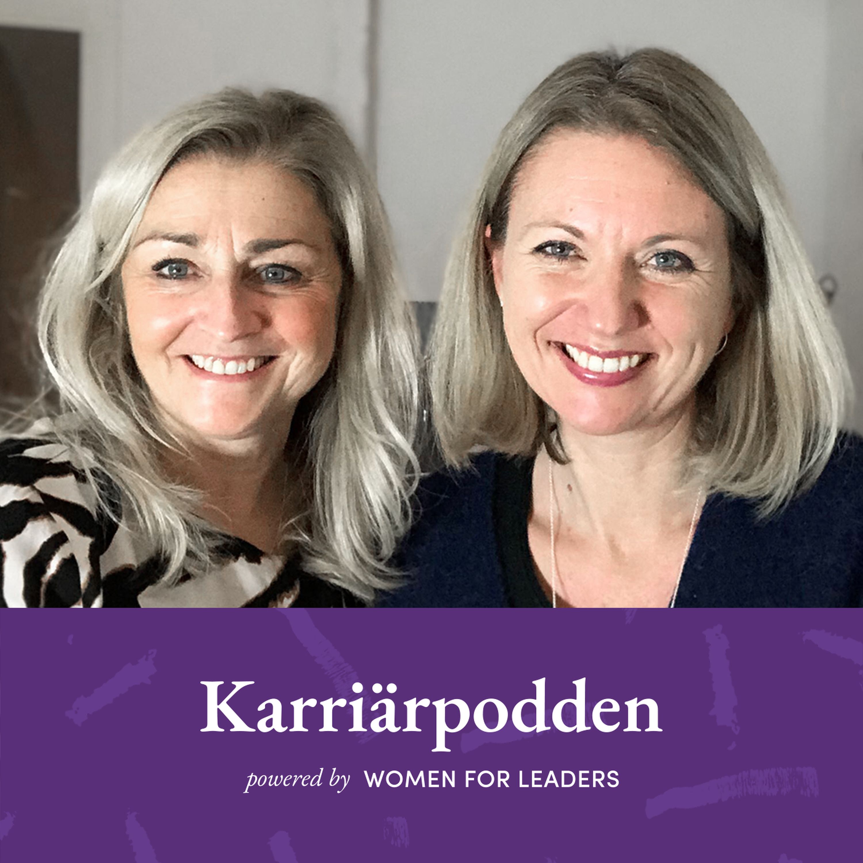 Karriärpodden