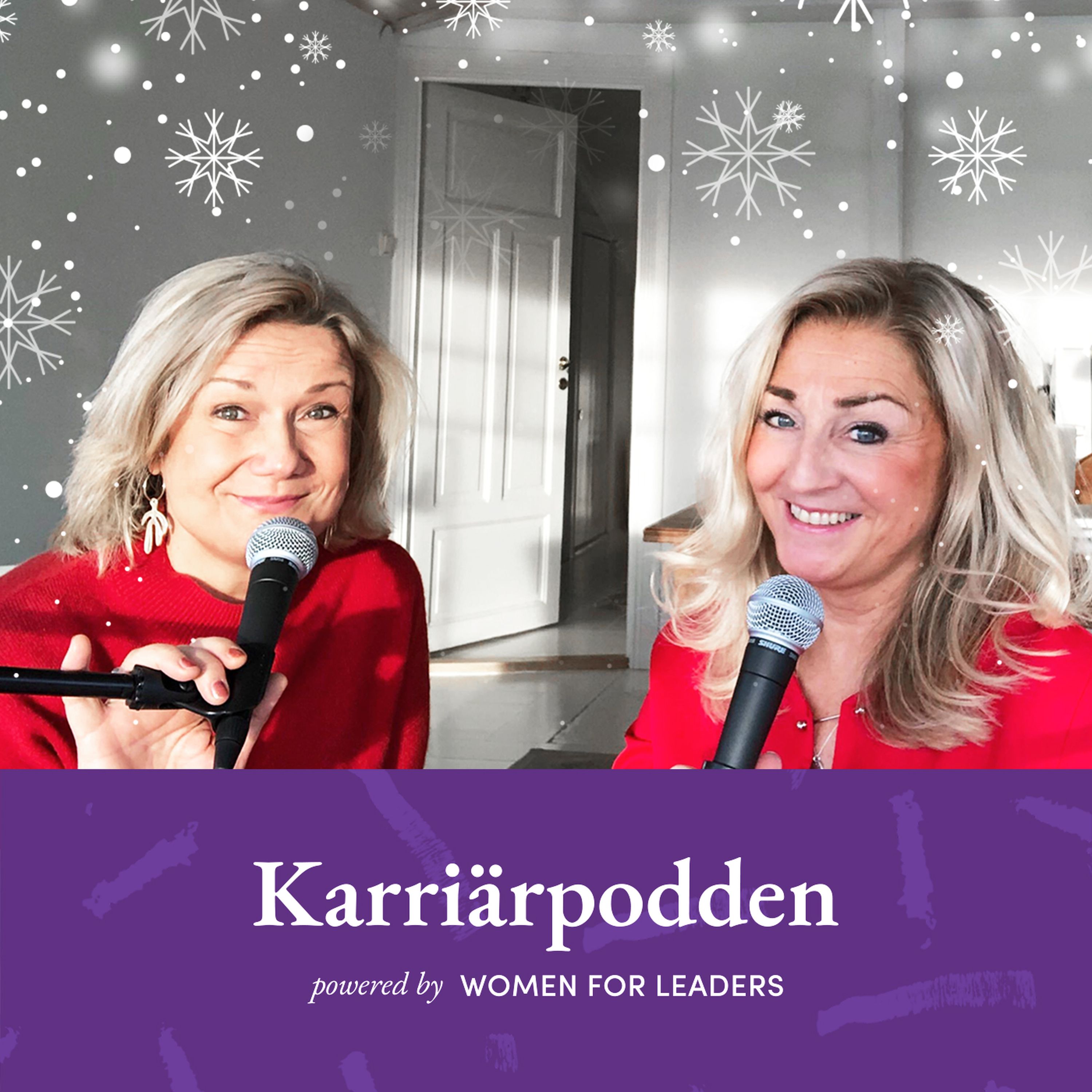 Karriärpodden