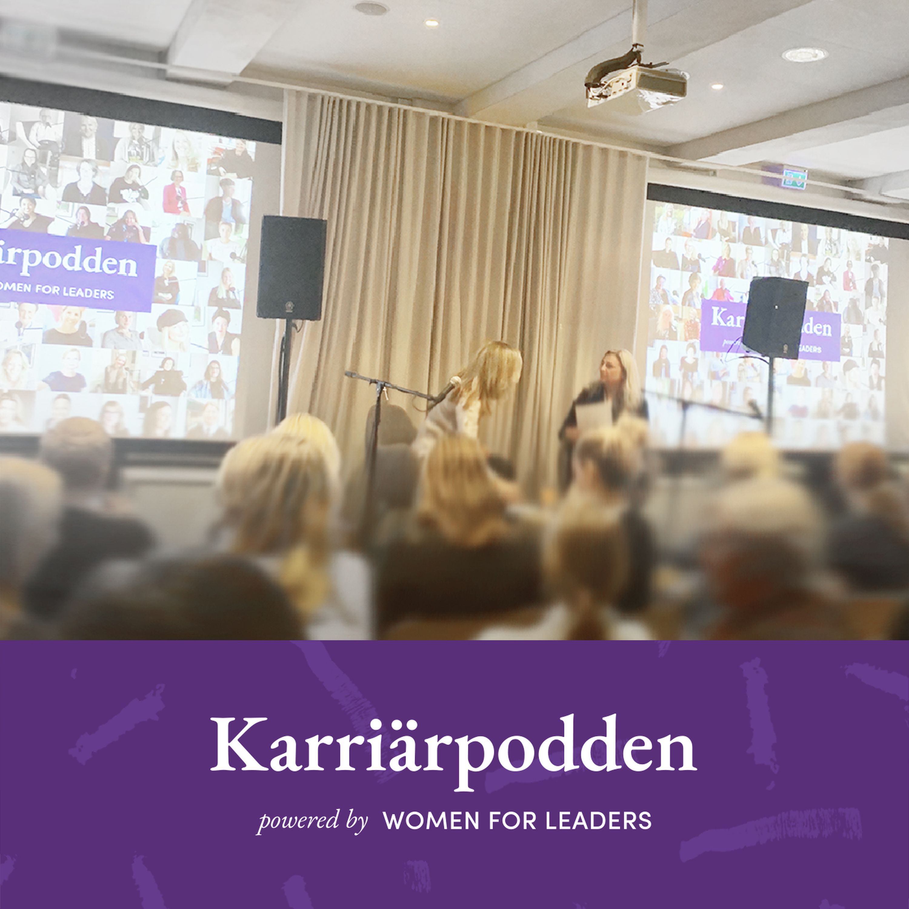Karriärpodden