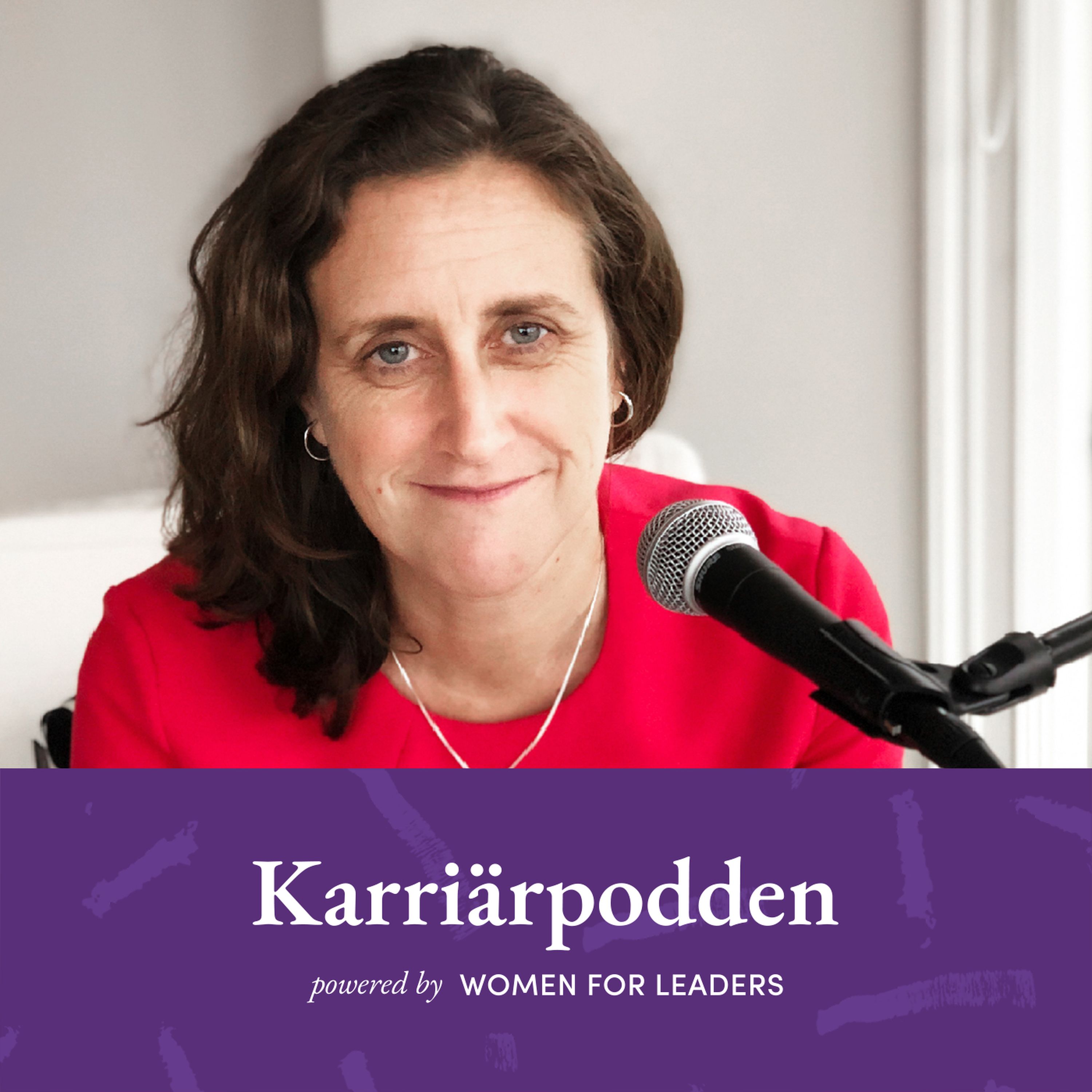 Karriärpodden