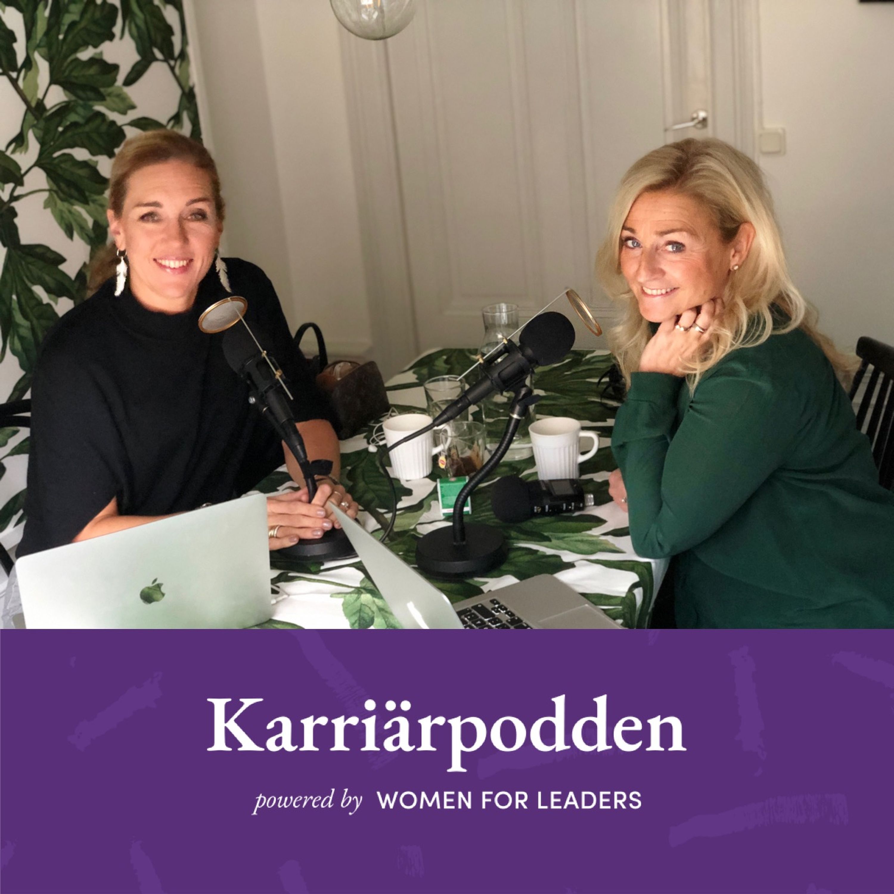 #153 Skitsnack - snackar tjejer mer skit?